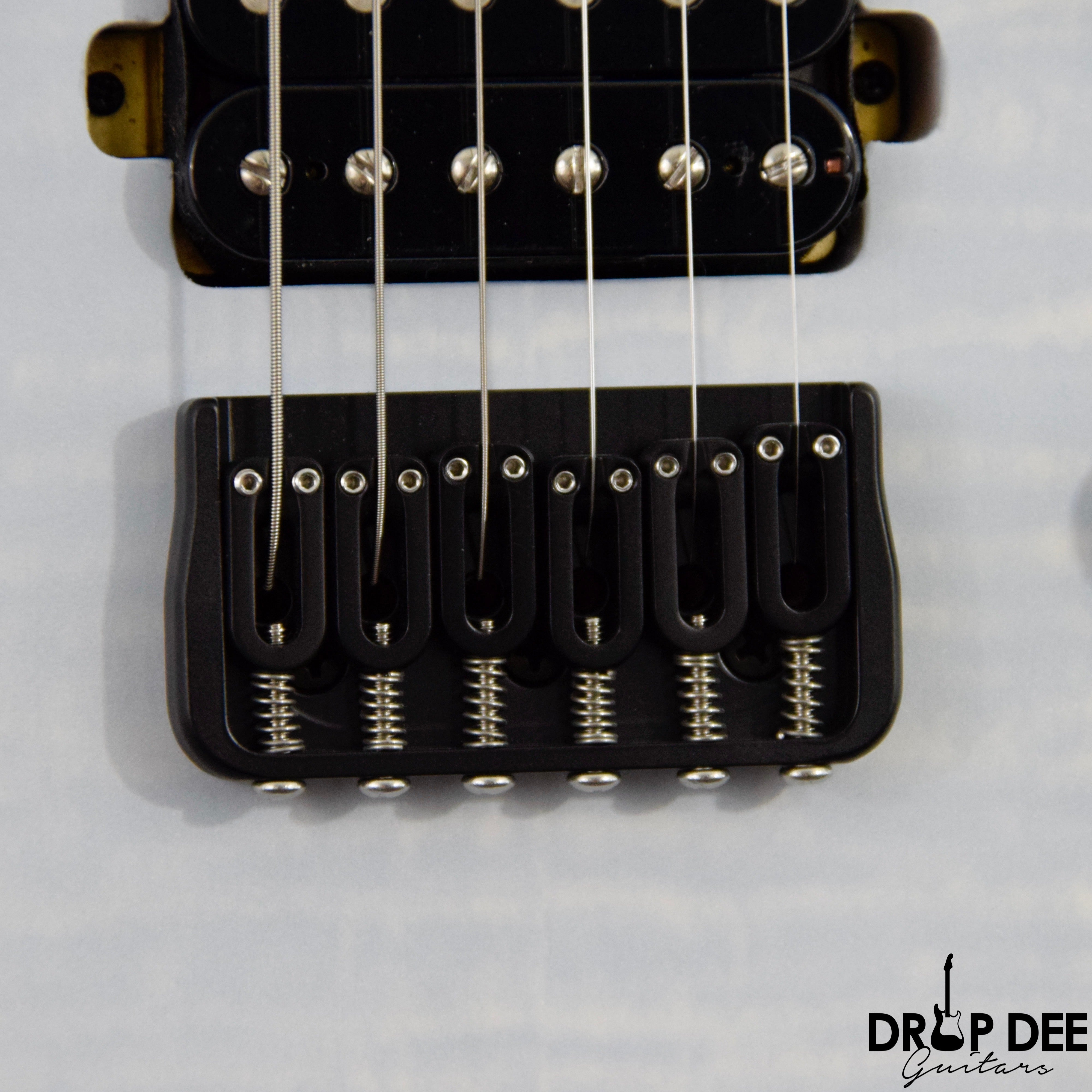 Balaguer Standard Series Diablo Electric Guitar w/ Bag