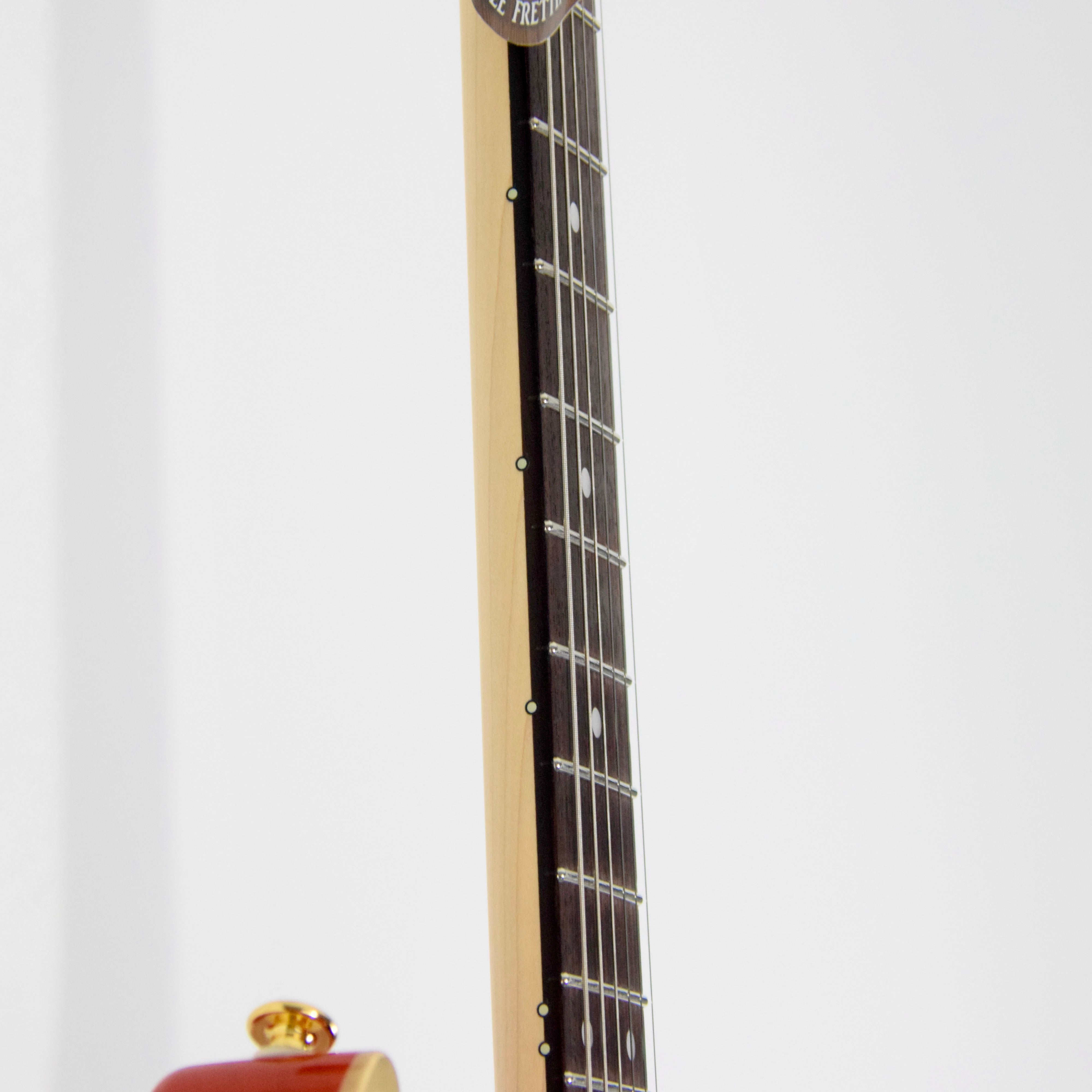 FGN Expert Odyssey EOS-FM-R Electric Guitar (BLEM) w/ Case