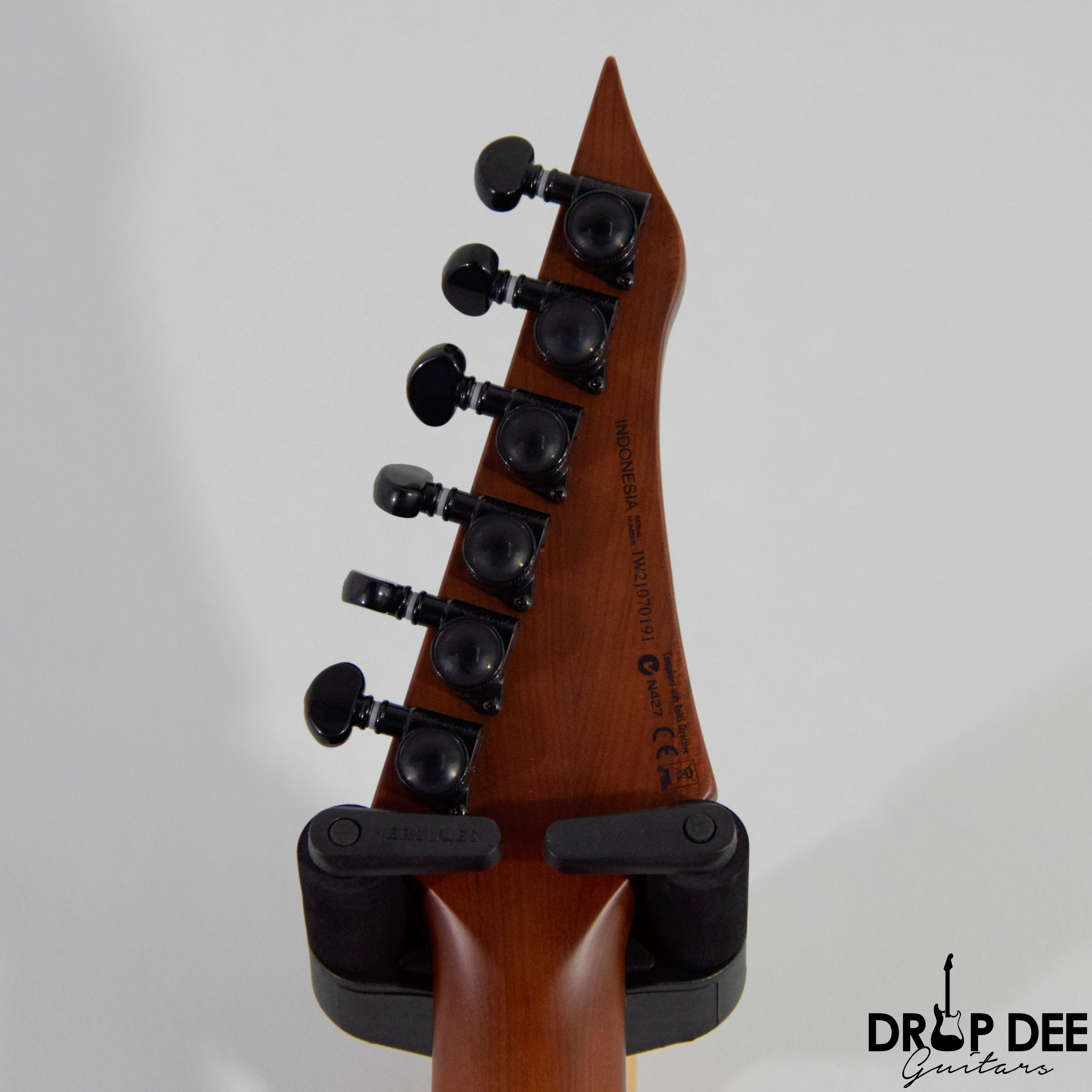 Balaguer Standard Series Diablo Electric Guitar w/ Bag