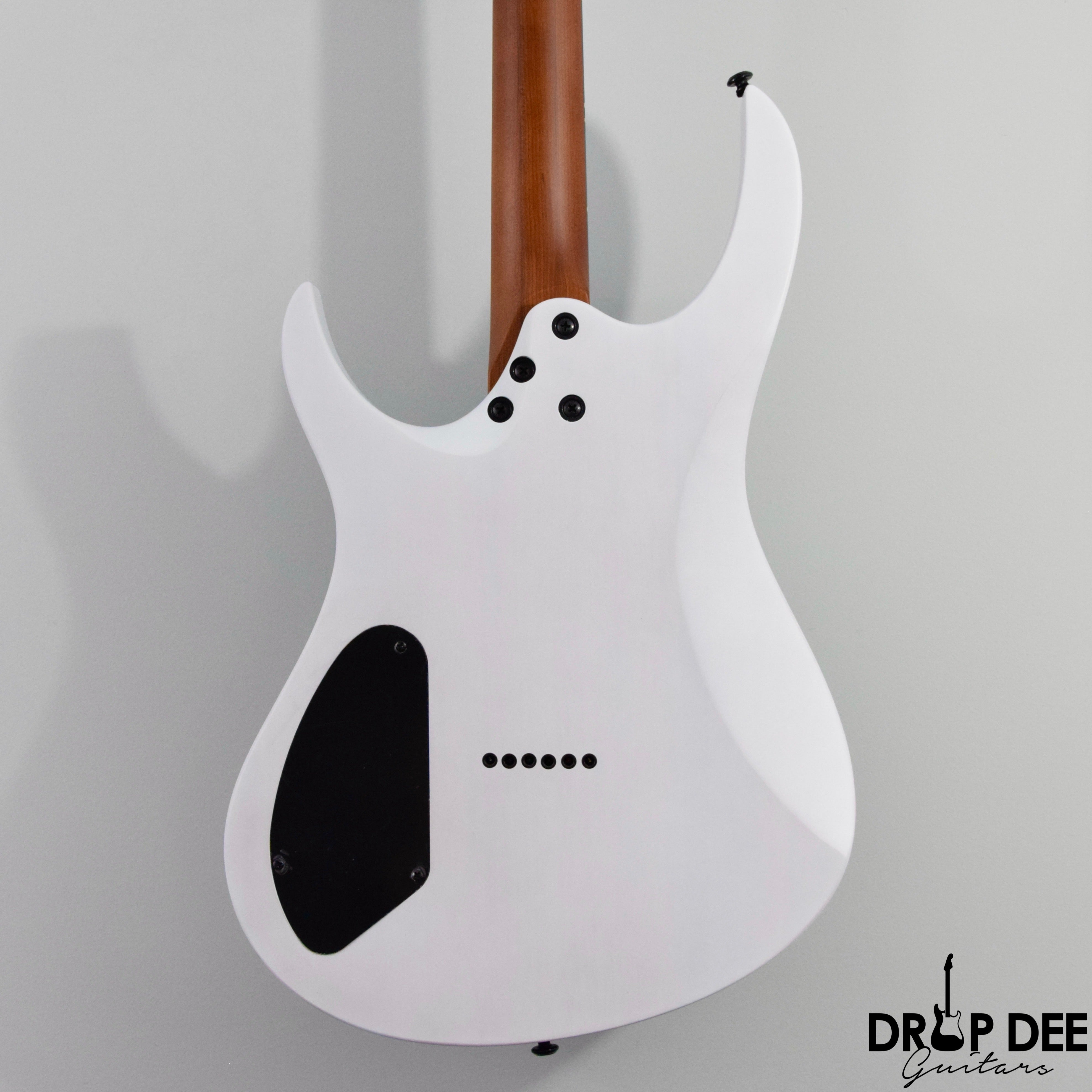 Balaguer Standard Series Diablo Electric Guitar w/ Bag