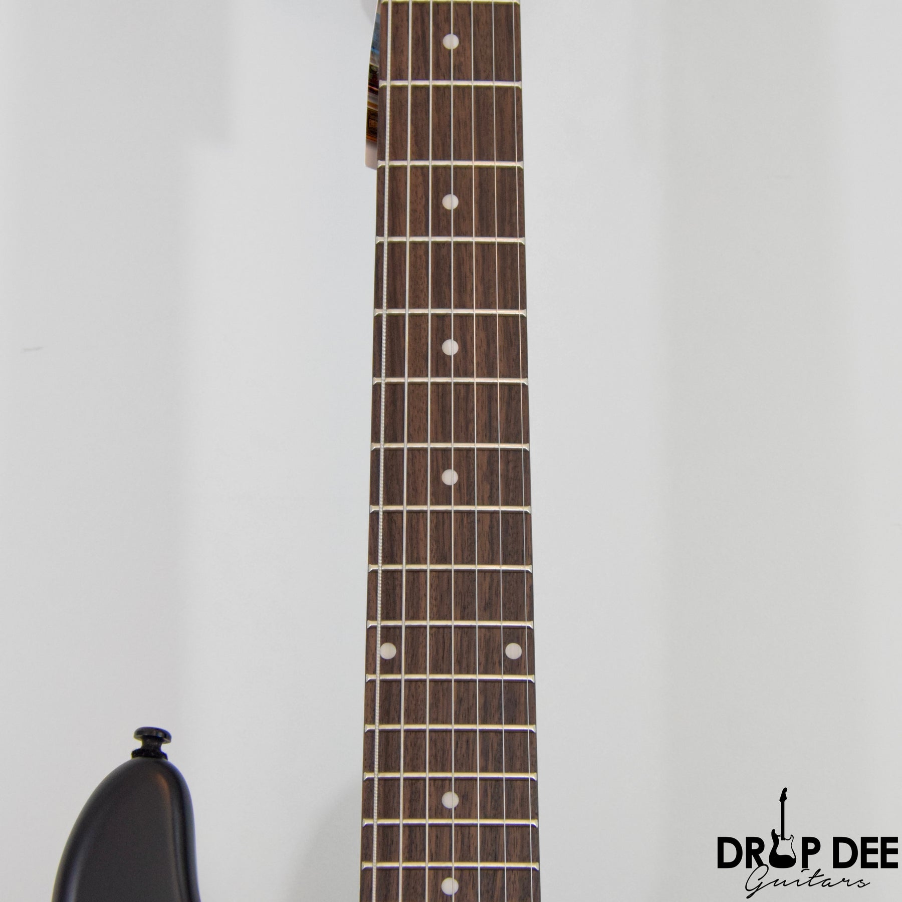 Sterling by Music Man Jason Richardson Signature Richardson7 7-String Electric Guitar w/ Gig Bag