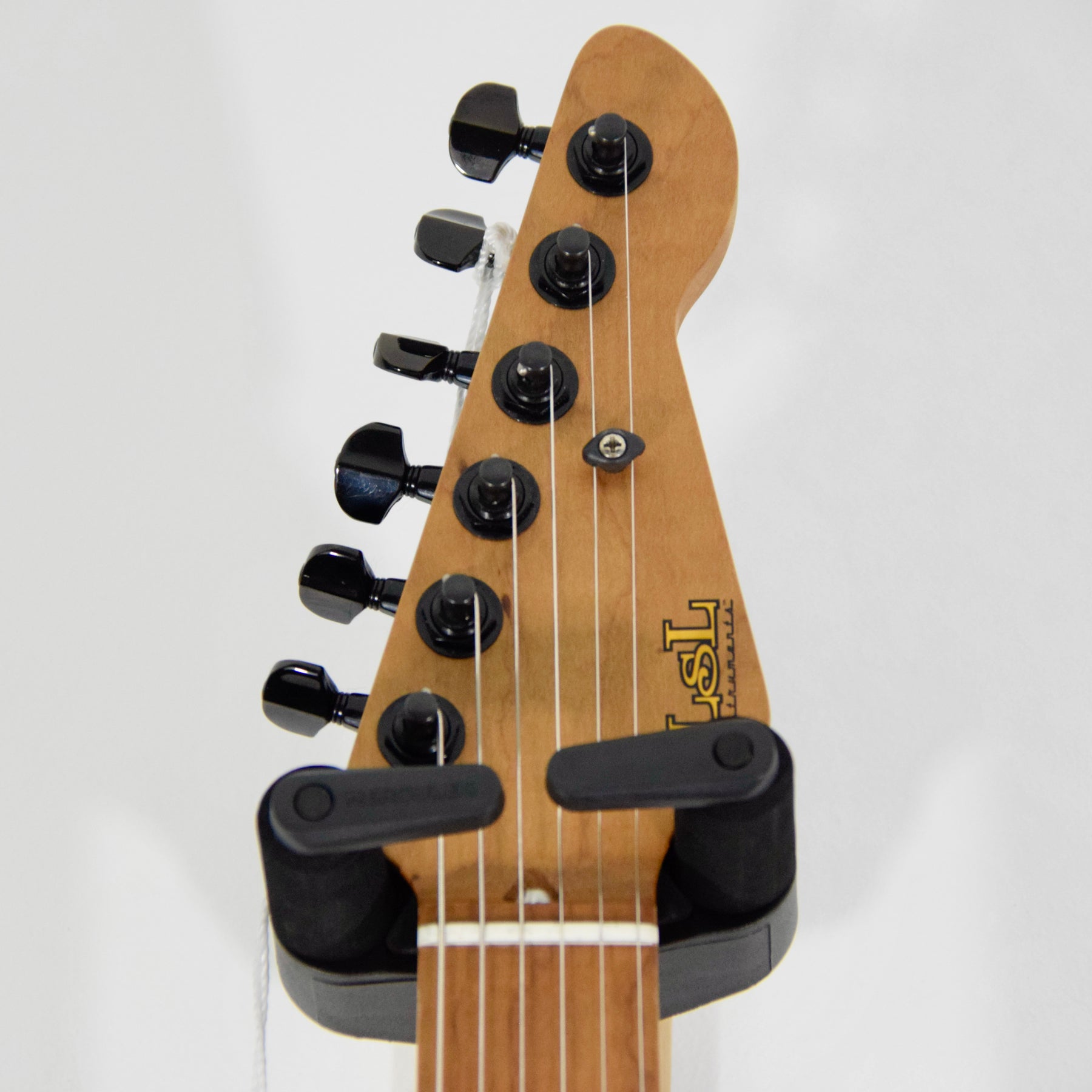 LsL Instruments XT4 DX "Twlight" Electric Guitar w/ Case