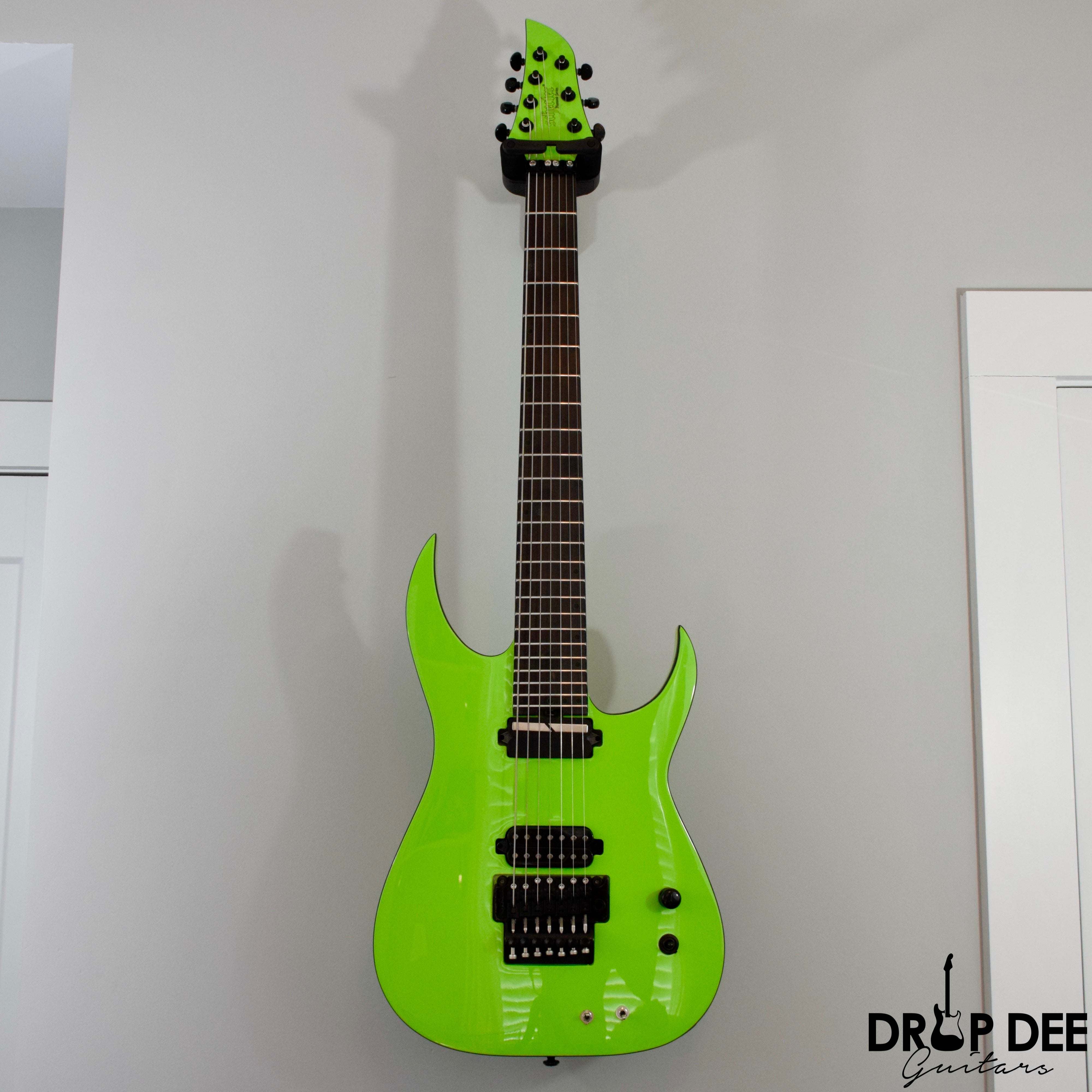 Schecter Keith Merrow KM-7 FR S Mk-III Hybrid 7-String Electric Guitar