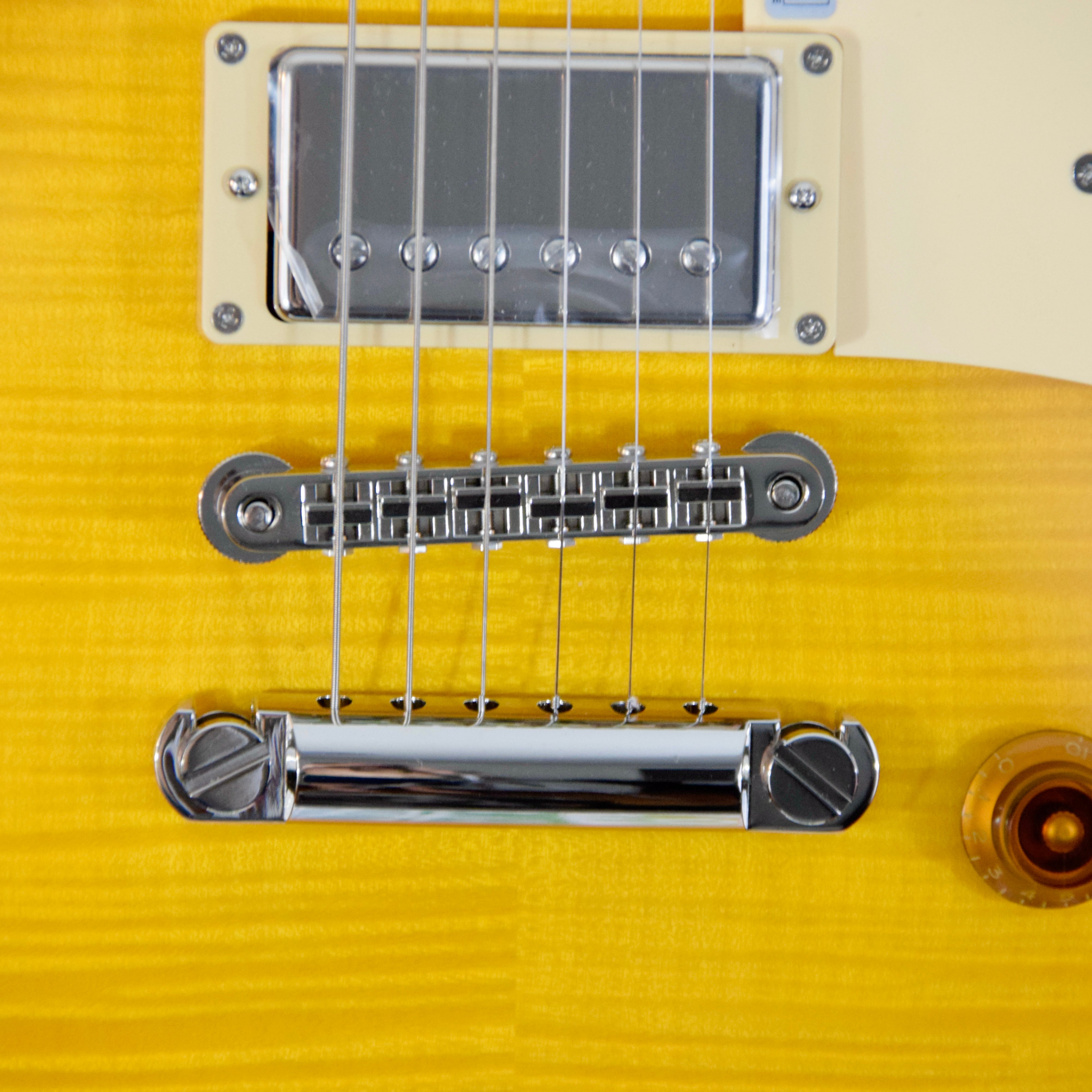 FGN Neo Classic NLS20GFM Electric Guitar (BLEM) w/ Bag