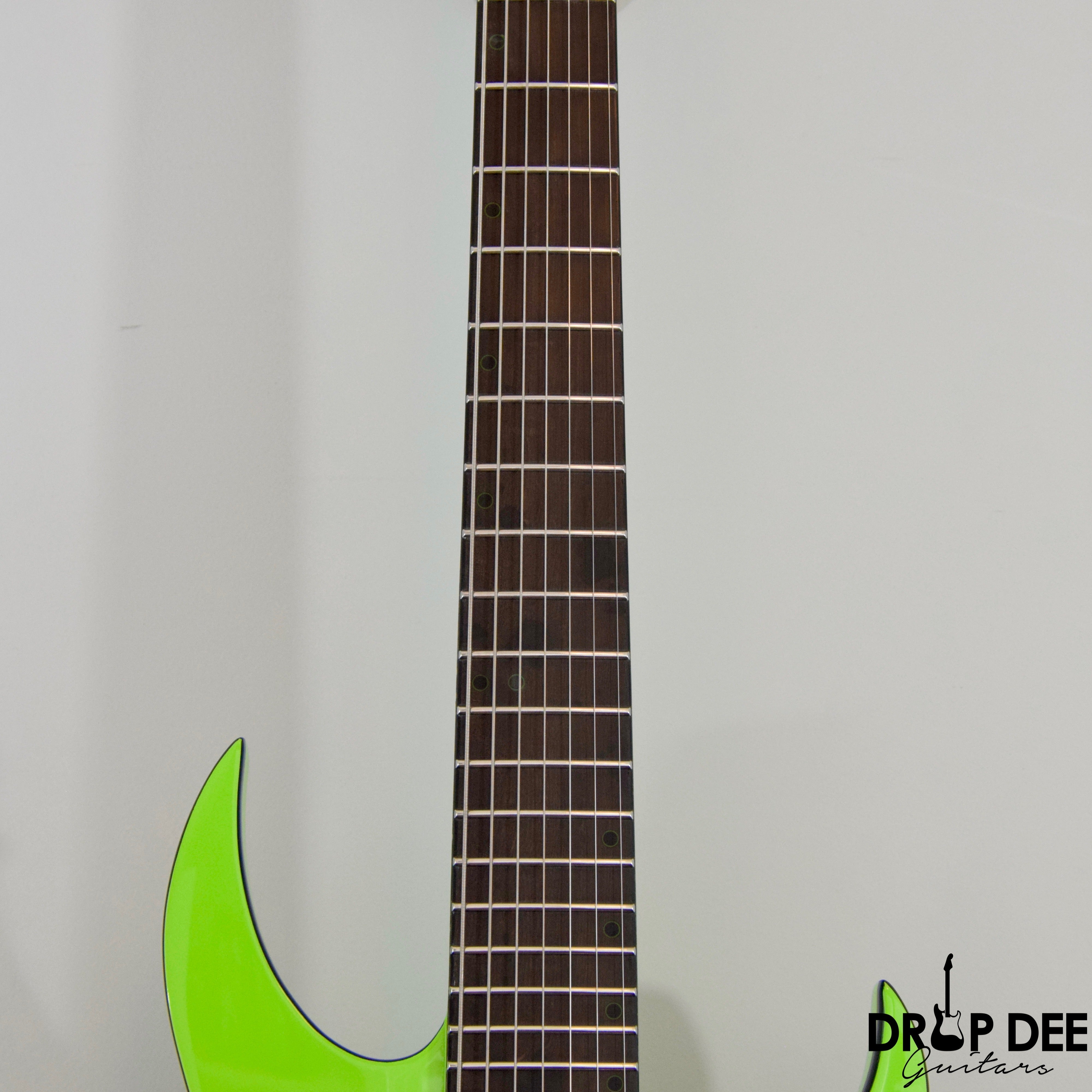 Schecter Keith Merrow KM-7 FR S Mk-III Hybrid 7-String Electric Guitar