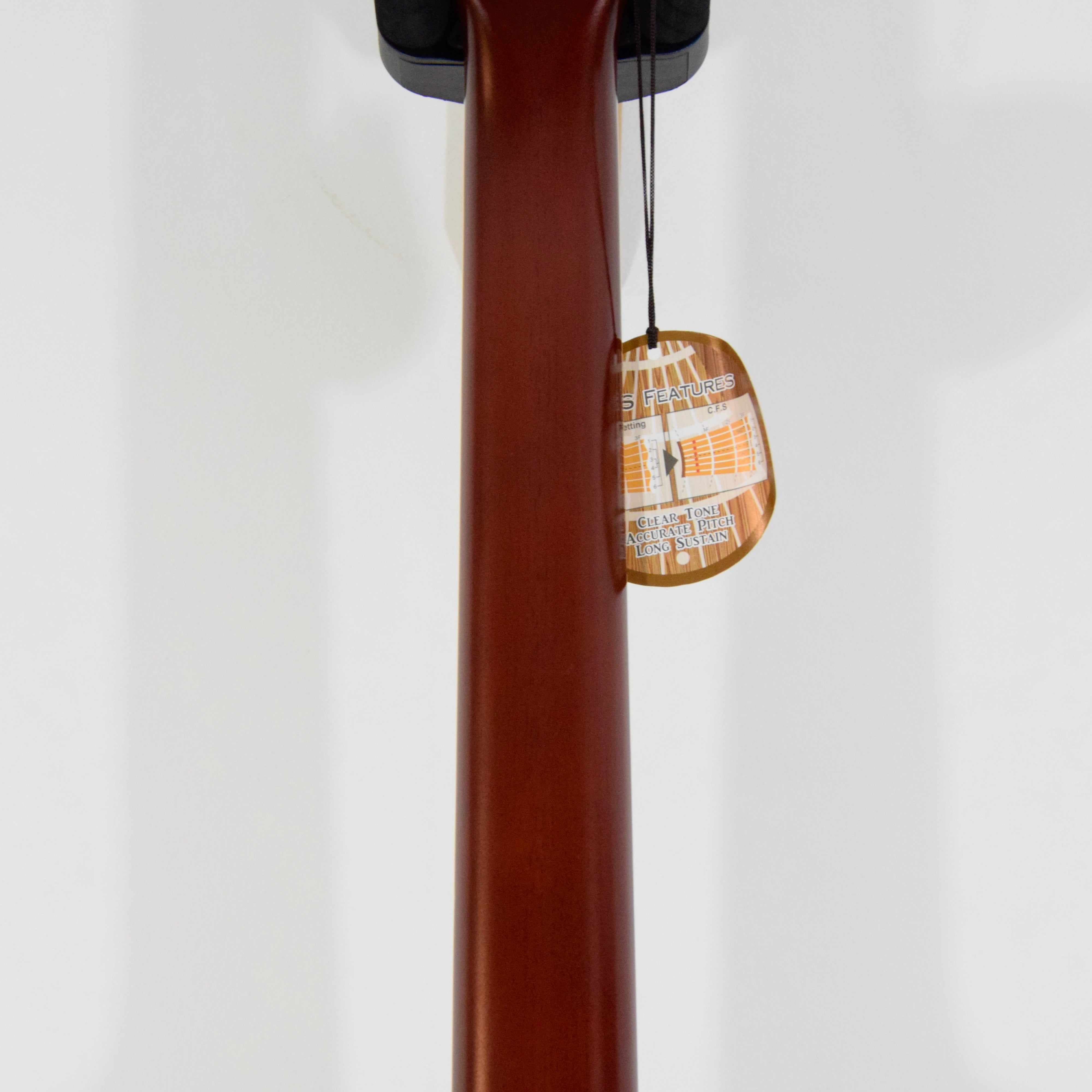 FGN Neo Classic NLS20GFM Electric Guitar (BLEM) w/ Bag