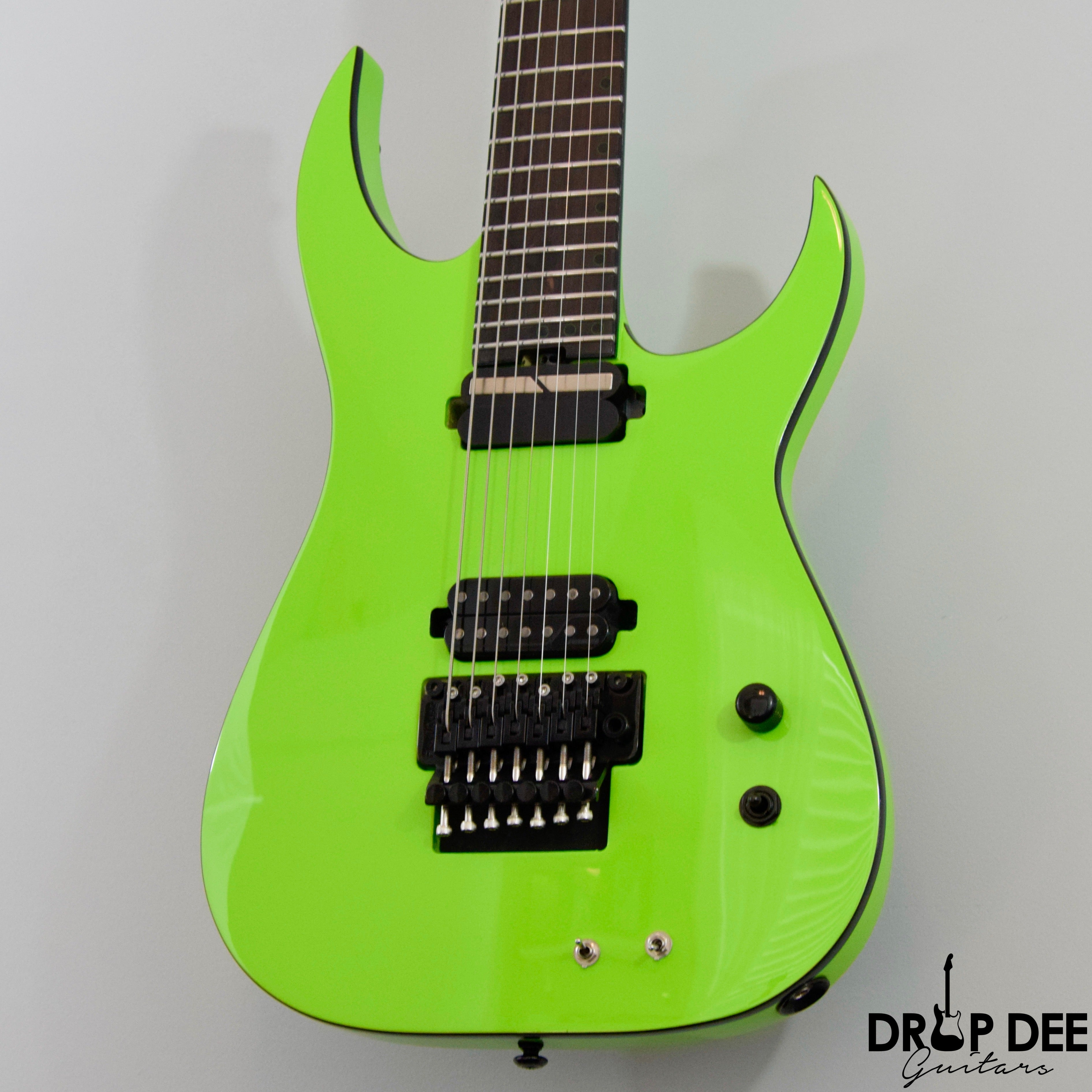 Schecter Keith Merrow KM-7 FR S Mk-III Hybrid 7-String Electric Guitar
