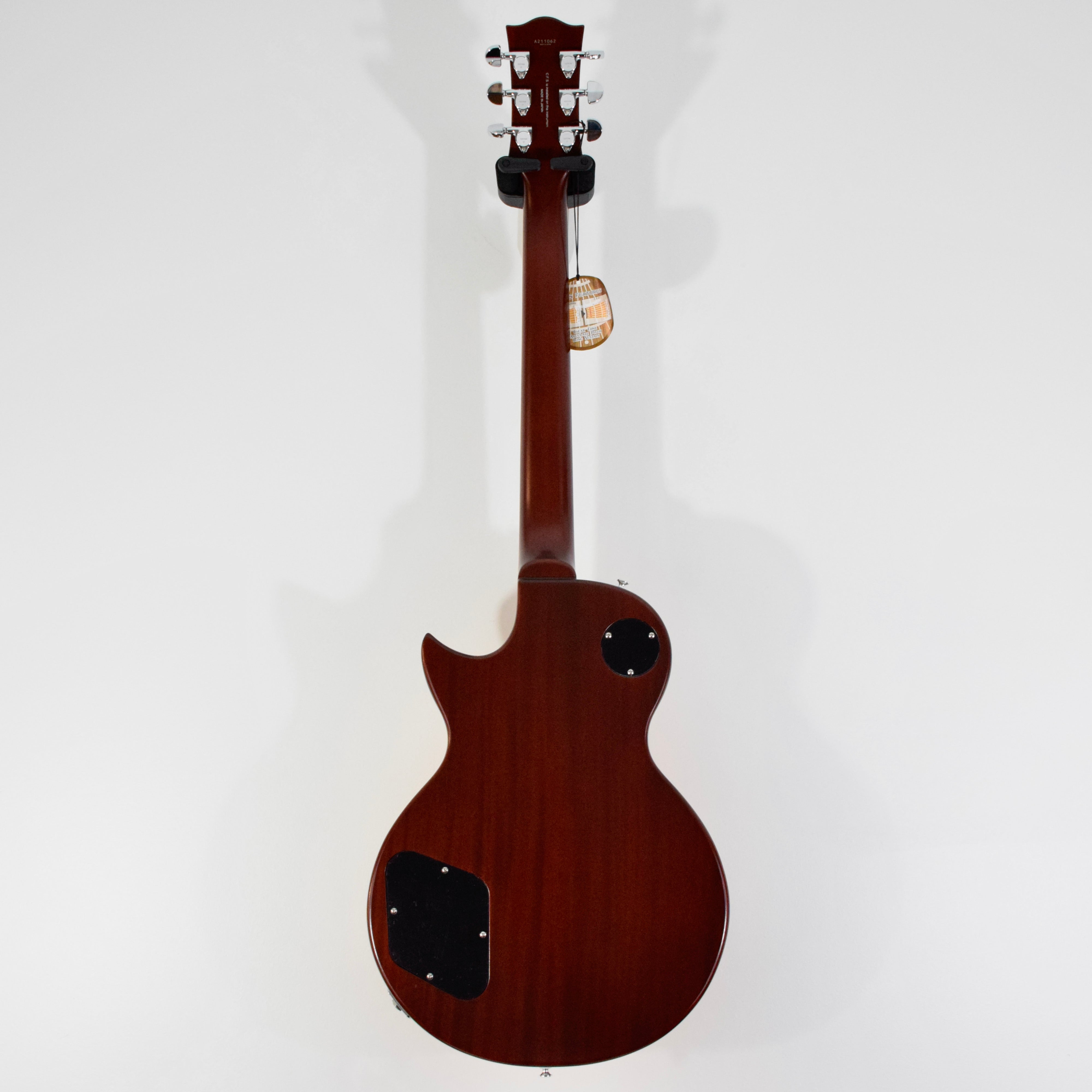 FGN Neo Classic NLS20GFM Electric Guitar (BLEM) w/ Bag