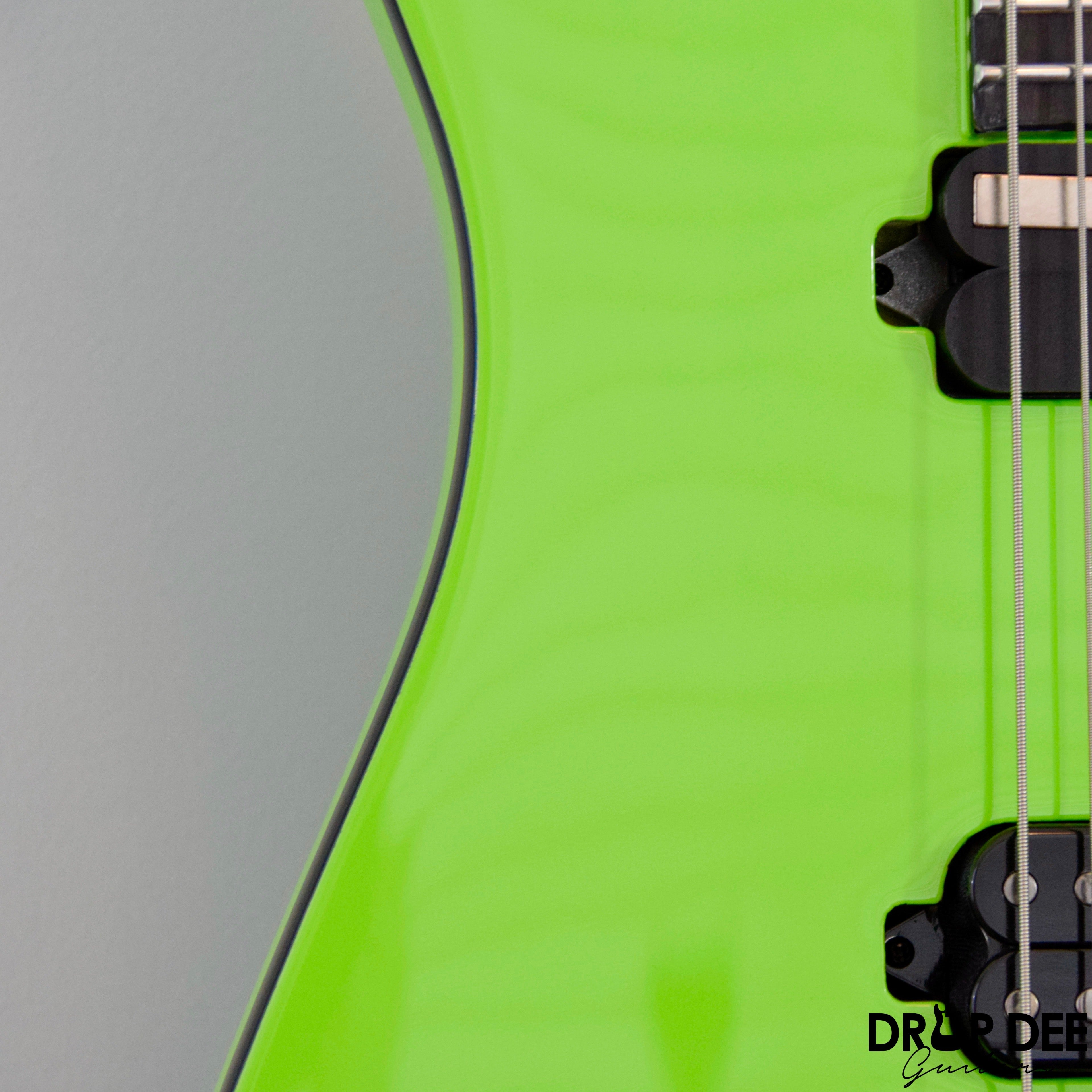 Schecter Keith Merrow KM-7 FR S Mk-III Hybrid 7-String Electric Guitar