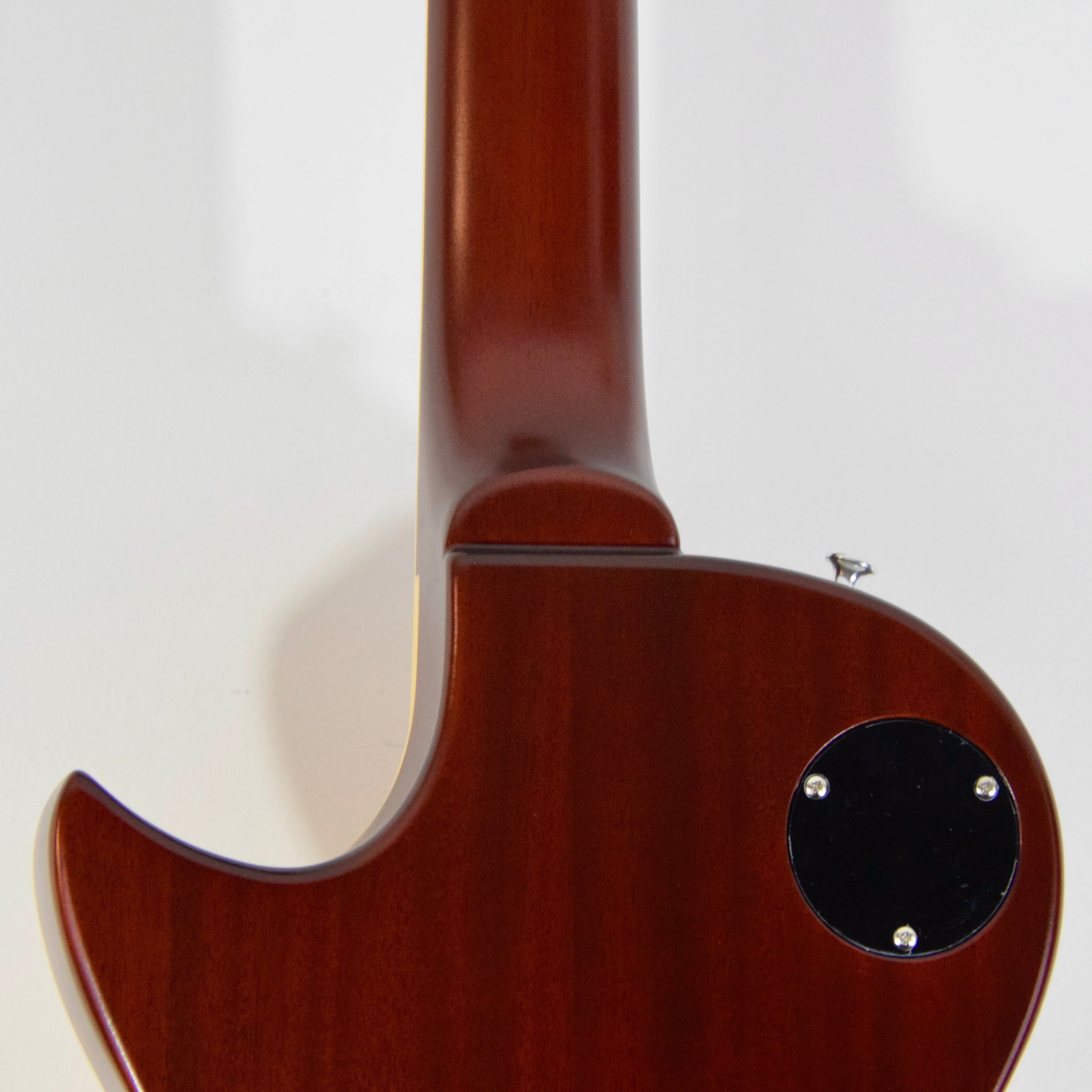 FGN Neo Classic NLS20GFM Electric Guitar (BLEM) w/ Bag