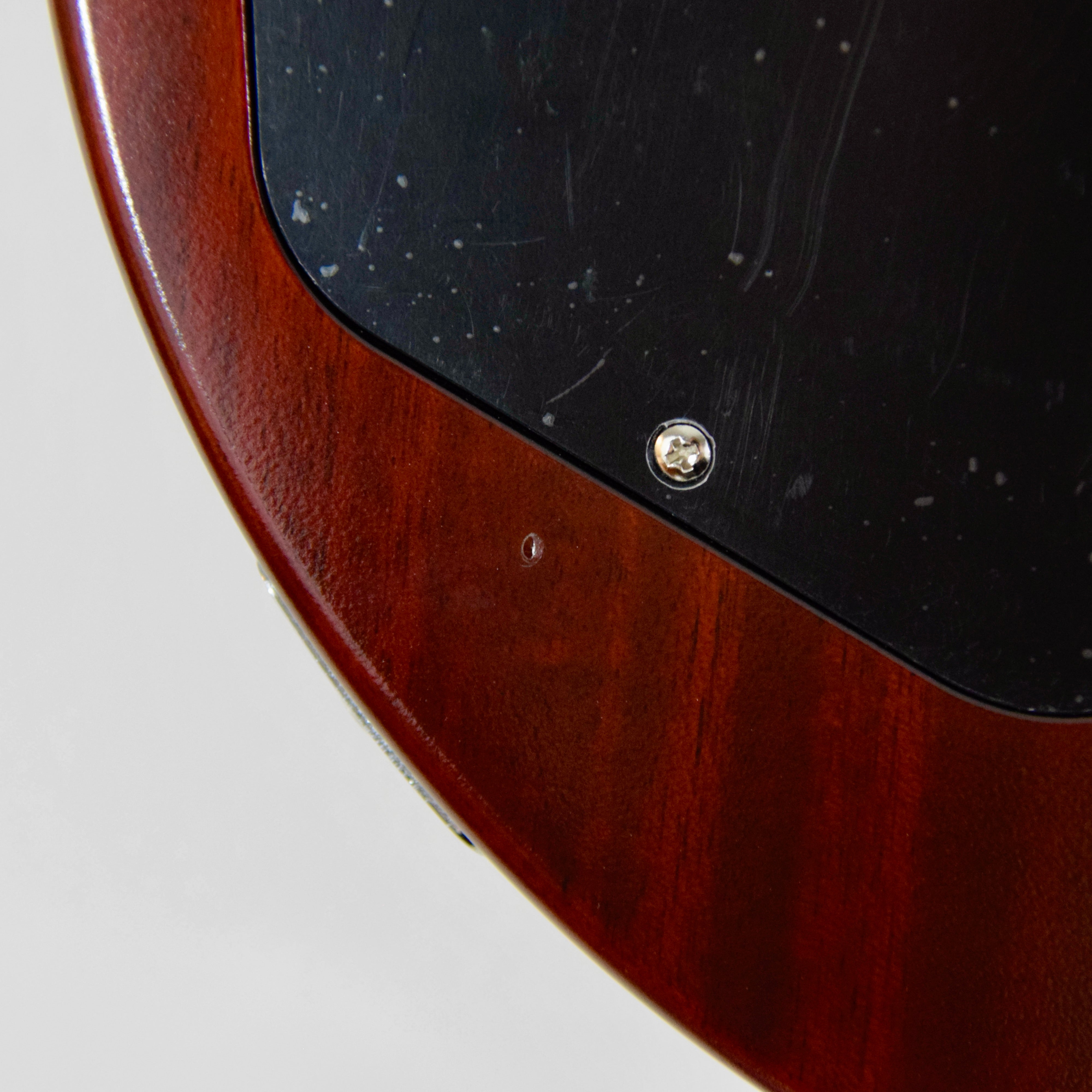 FGN Neo Classic NLS20GFM Electric Guitar (BLEM) w/ Bag