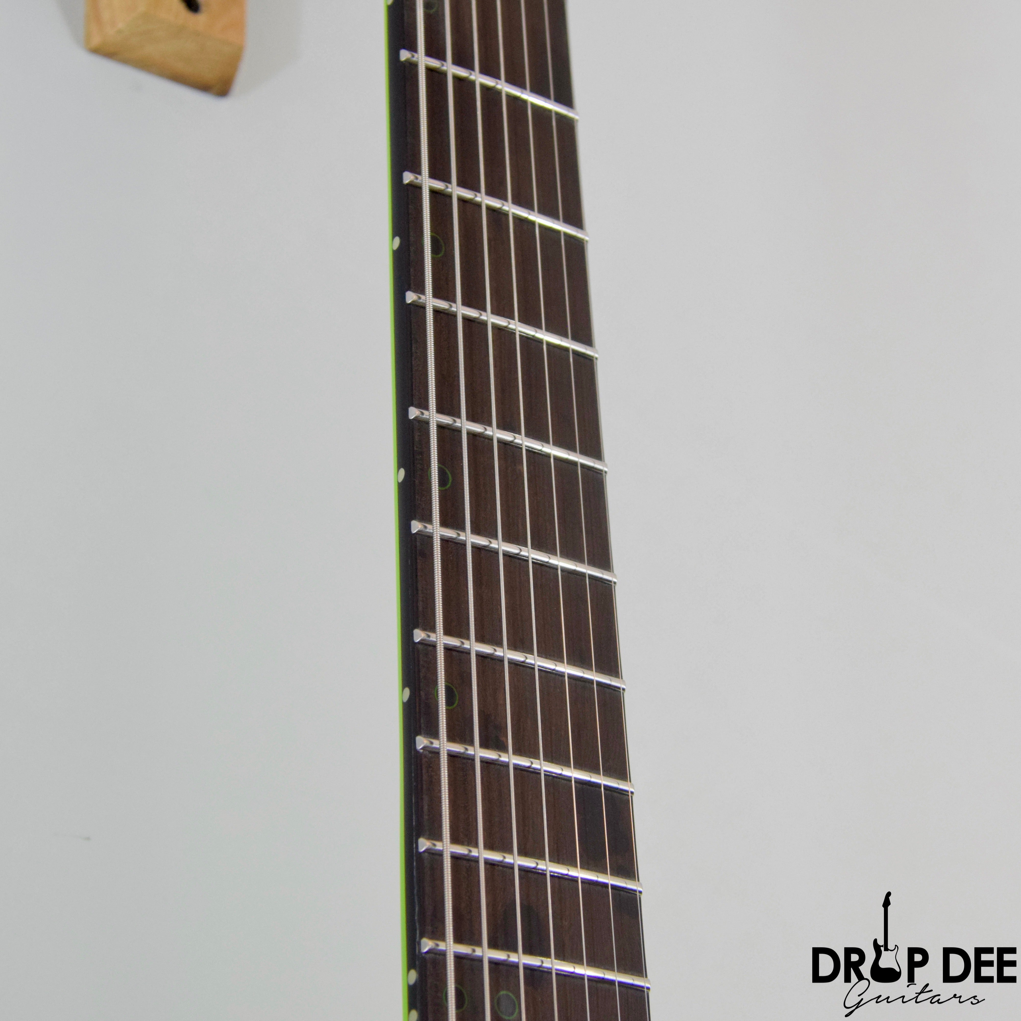 Schecter Keith Merrow KM-7 FR S Mk-III Hybrid 7-String Electric Guitar