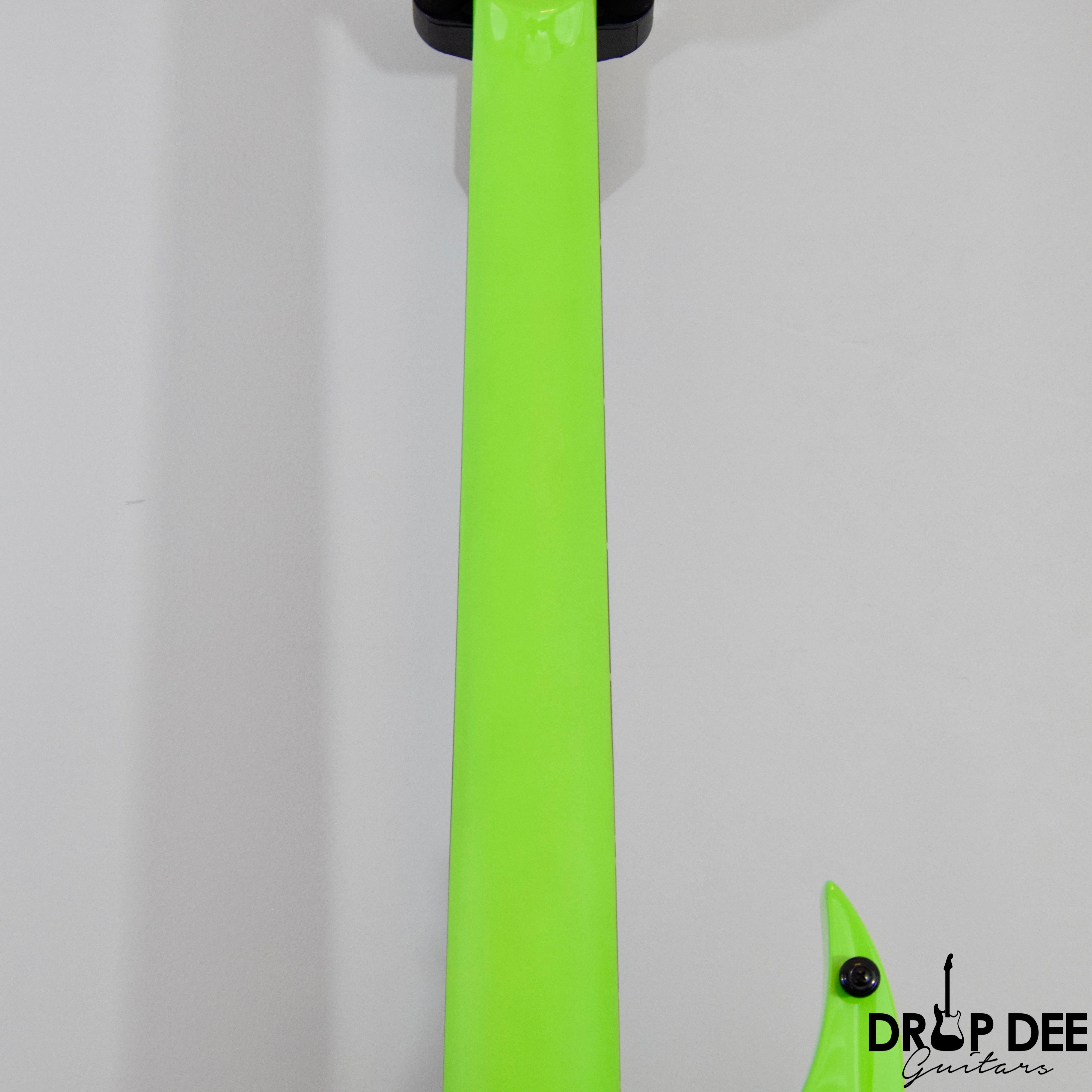 Schecter Keith Merrow KM-7 FR S Mk-III Hybrid 7-String Electric Guitar