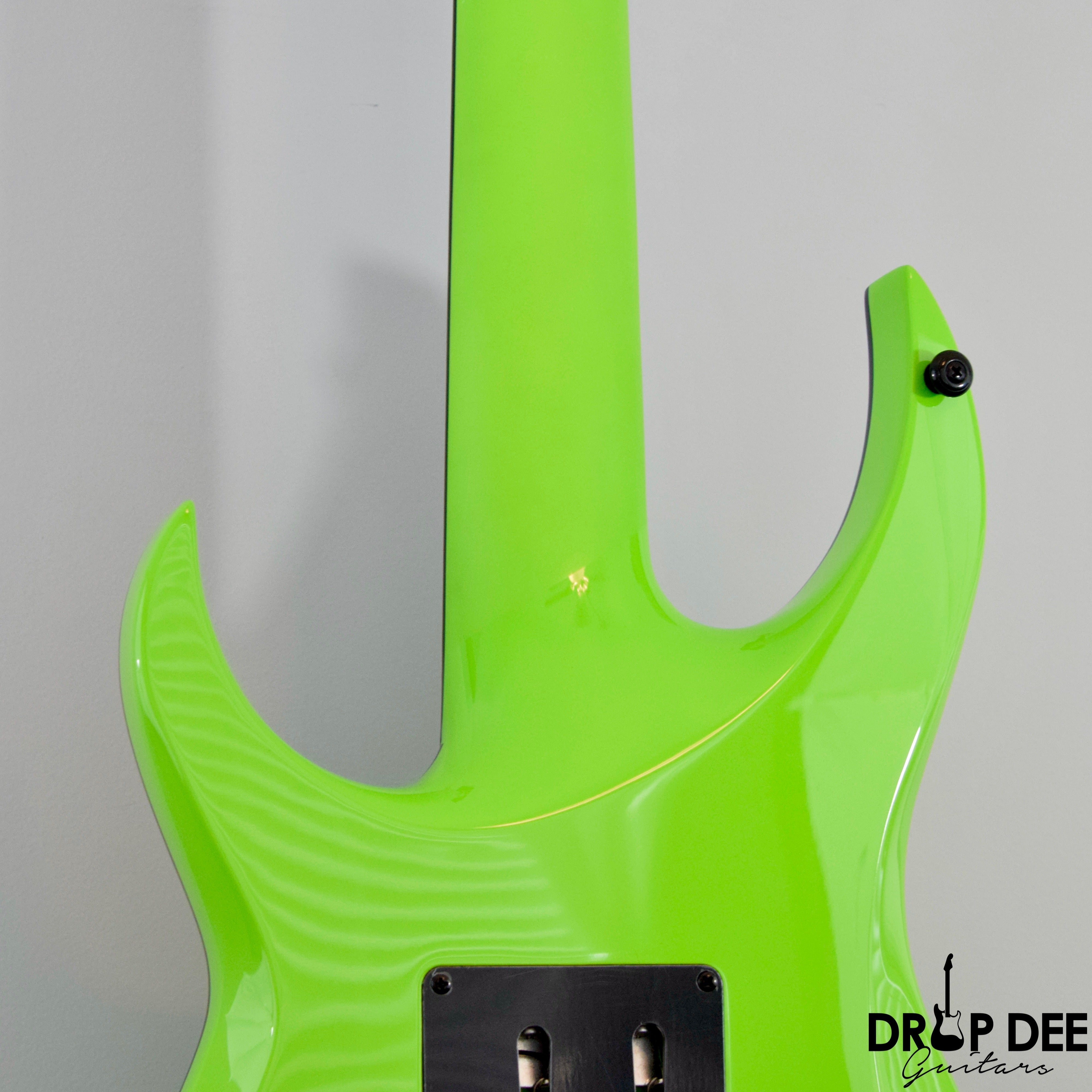 Schecter Keith Merrow KM-7 FR S Mk-III Hybrid 7-String Electric Guitar