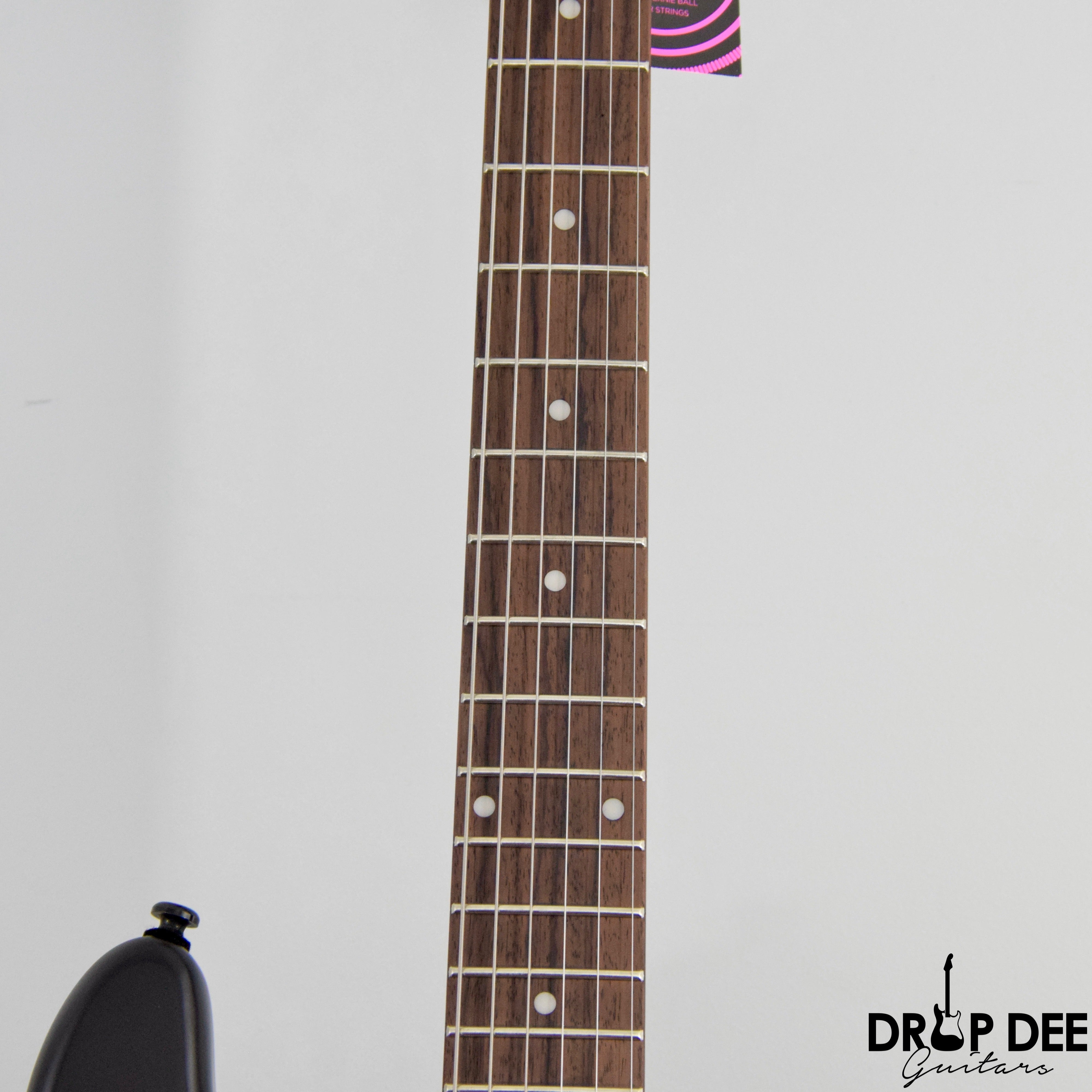 Sterling by Music Man Jason Richardson Signature Richardson6 Electric Guitar w/ Gig Bag