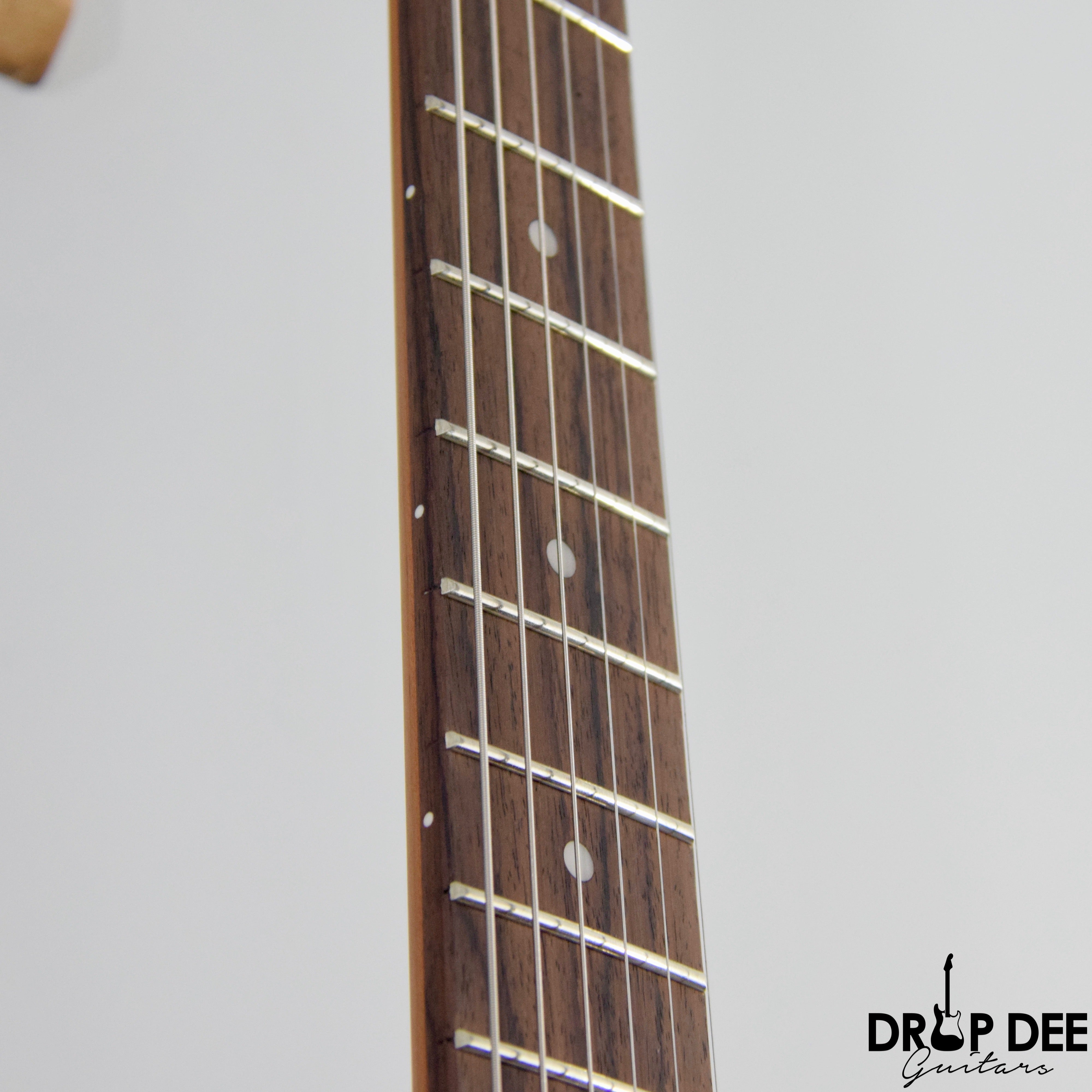 Sterling by Music Man Jason Richardson Signature Richardson6 Electric Guitar w/ Gig Bag