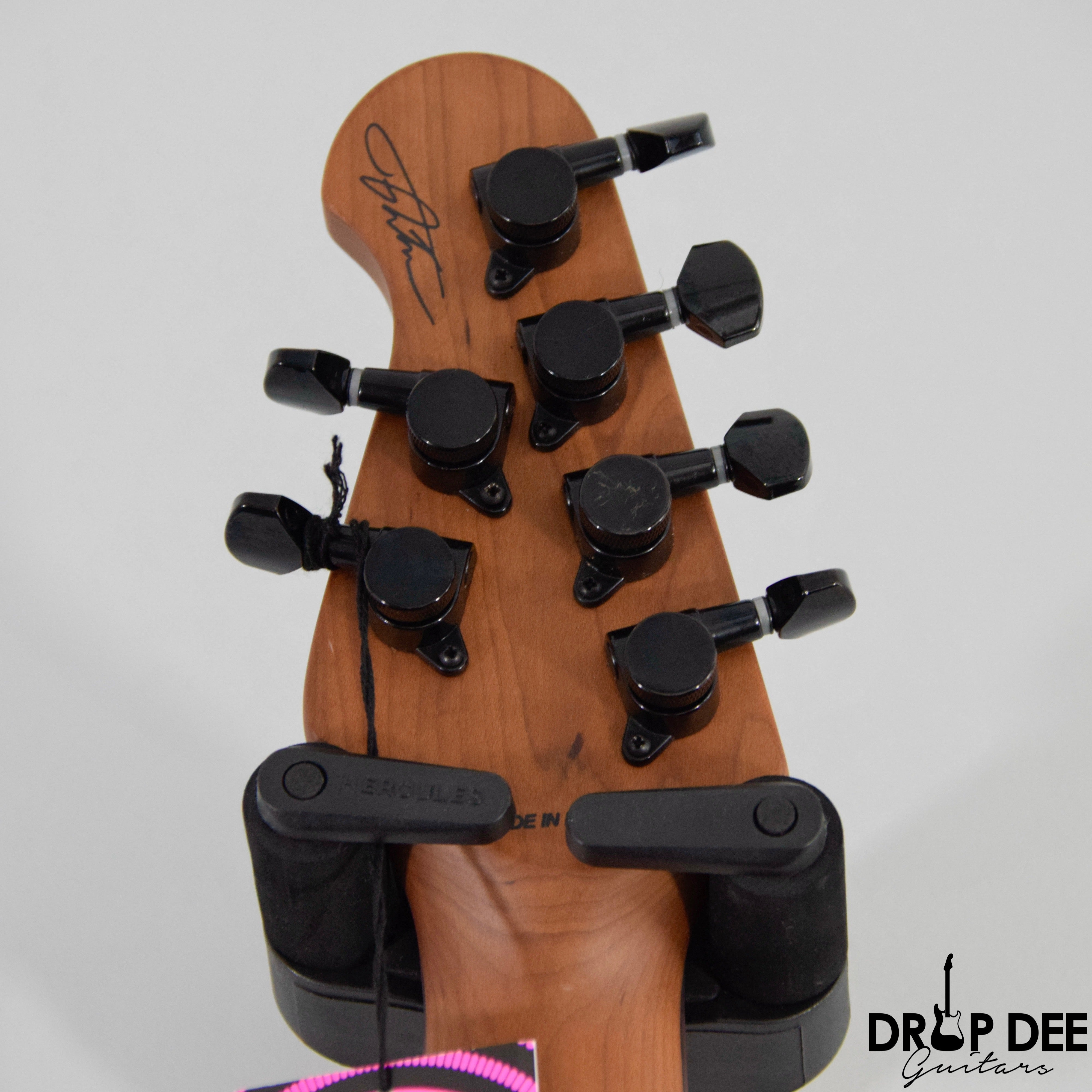 Sterling by Music Man Jason Richardson Signature Richardson6 Electric Guitar w/ Gig Bag