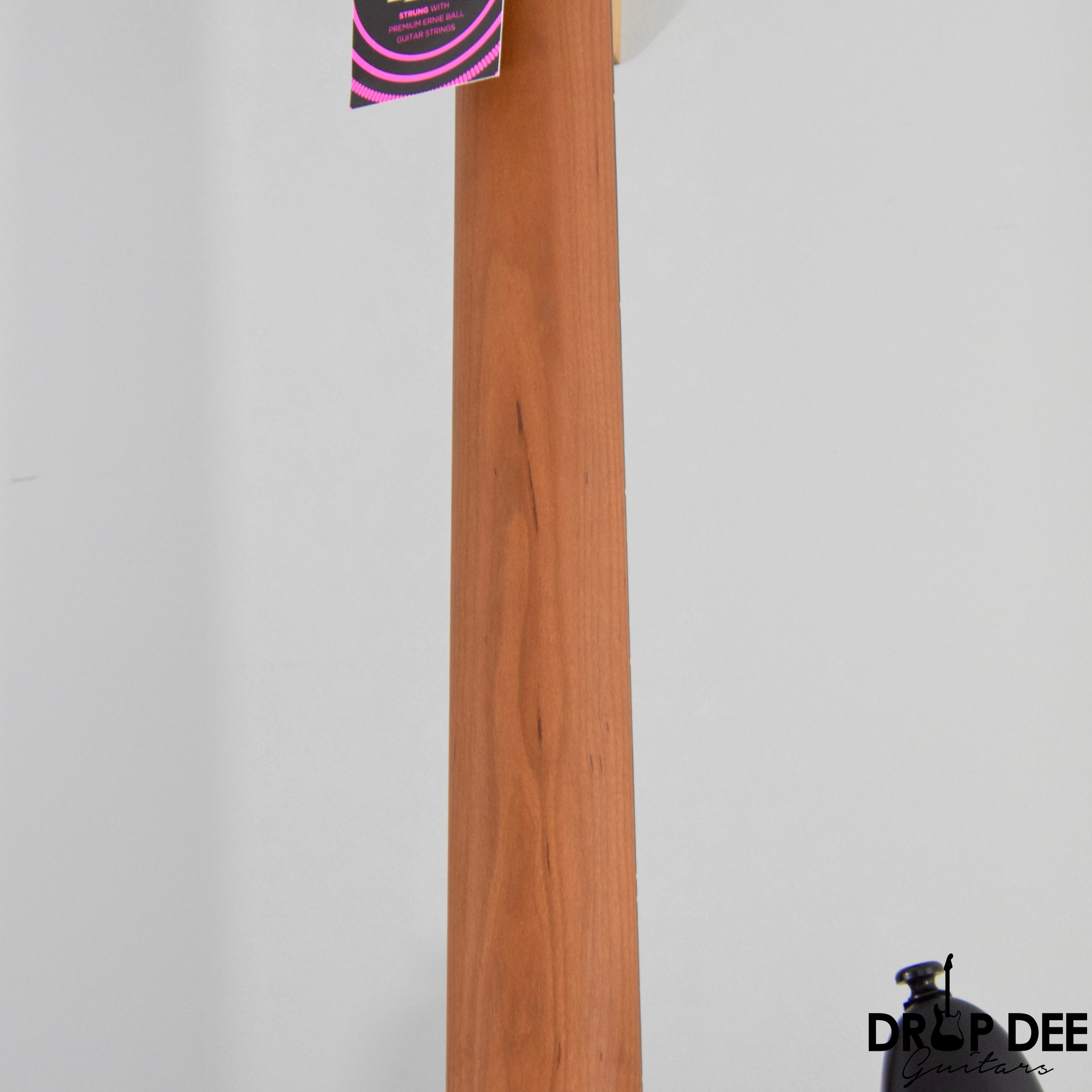 Sterling by Music Man Jason Richardson Signature Richardson6 Electric Guitar w/ Gig Bag