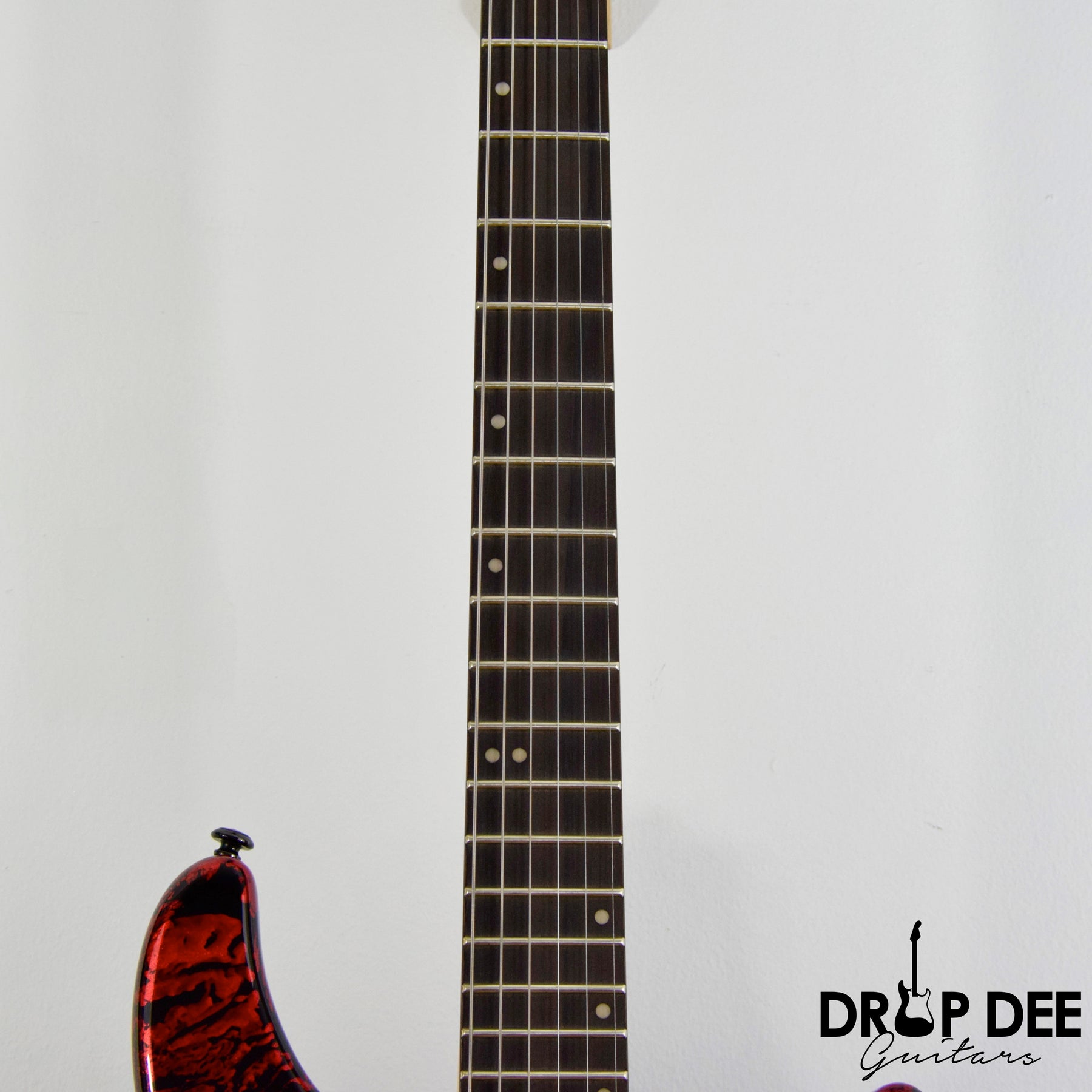 Schecter Sun Valley Super Shredder FR S Electric Guitar