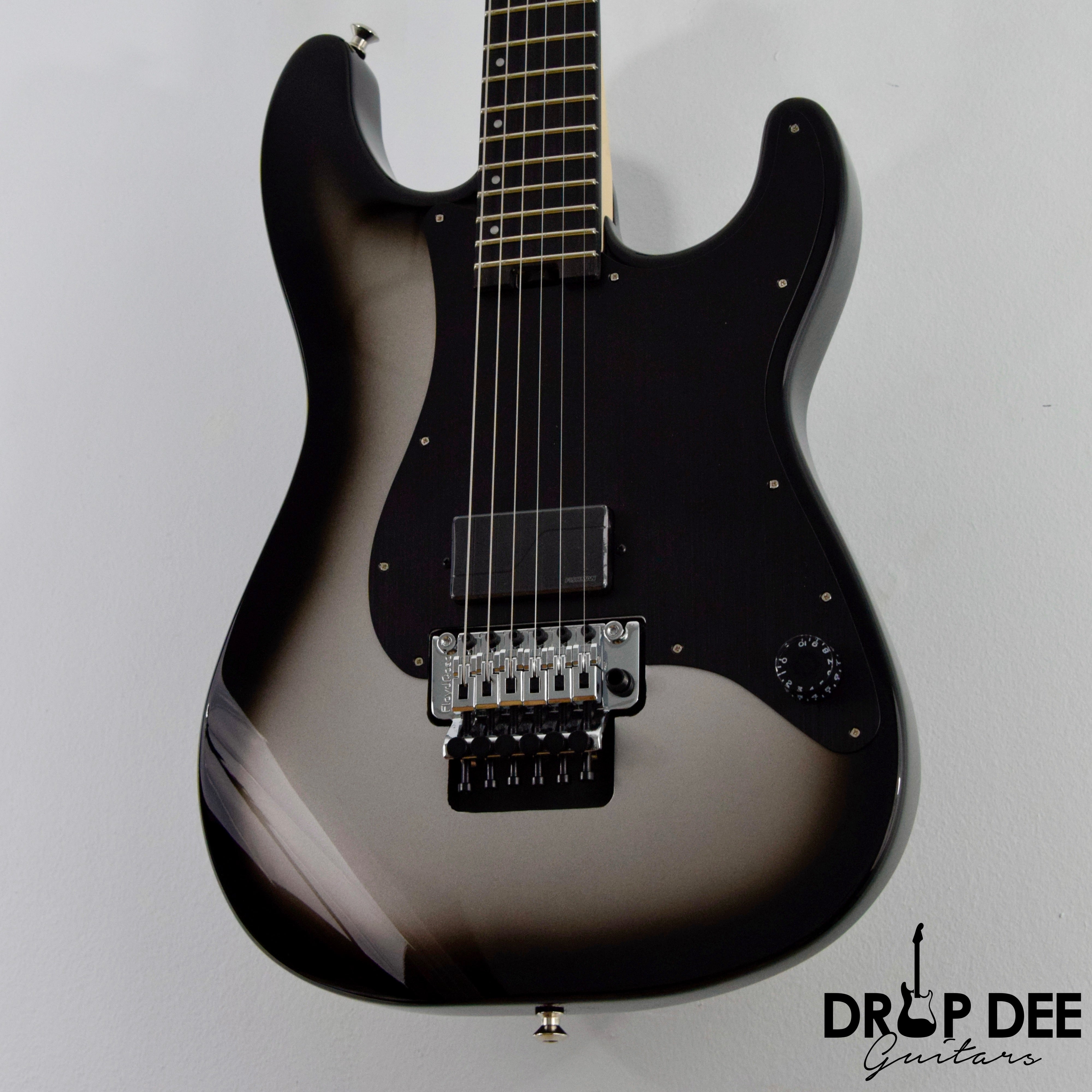 Charvel Phil Sgrosso Signature Pro-Mod So-Cal Style 1 H FR E Electric Guitar