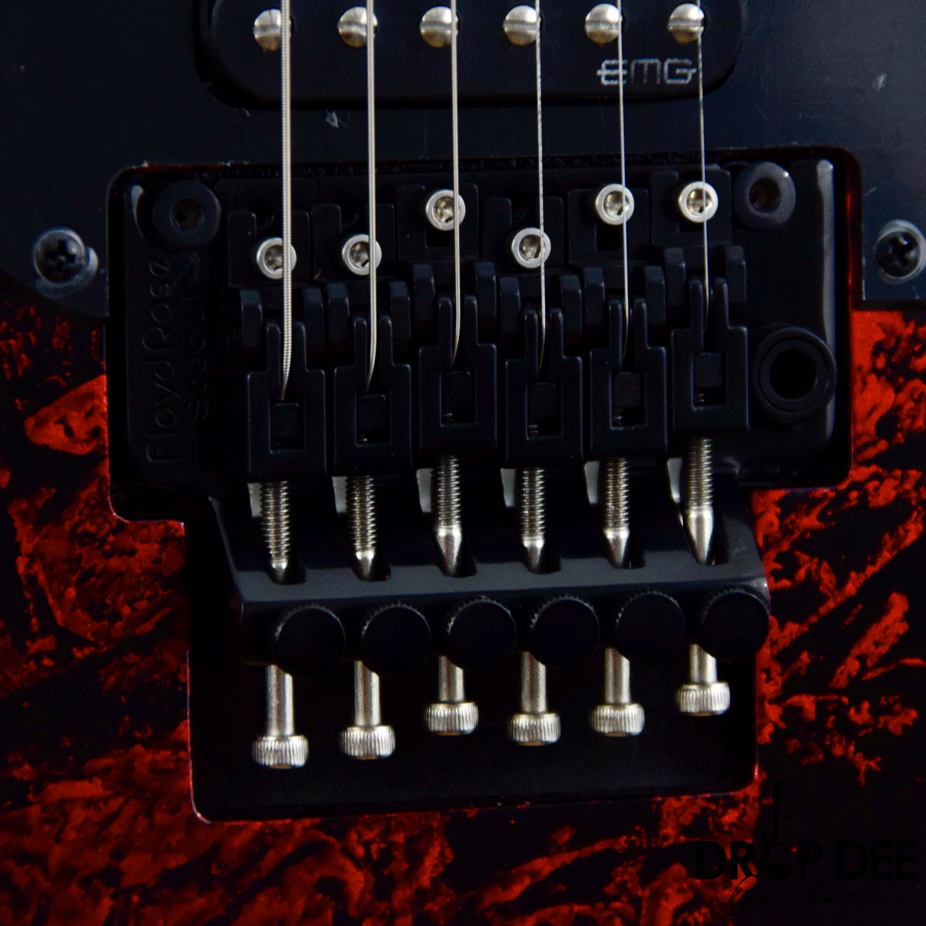 Schecter Sun Valley Super Shredder FR S Electric Guitar