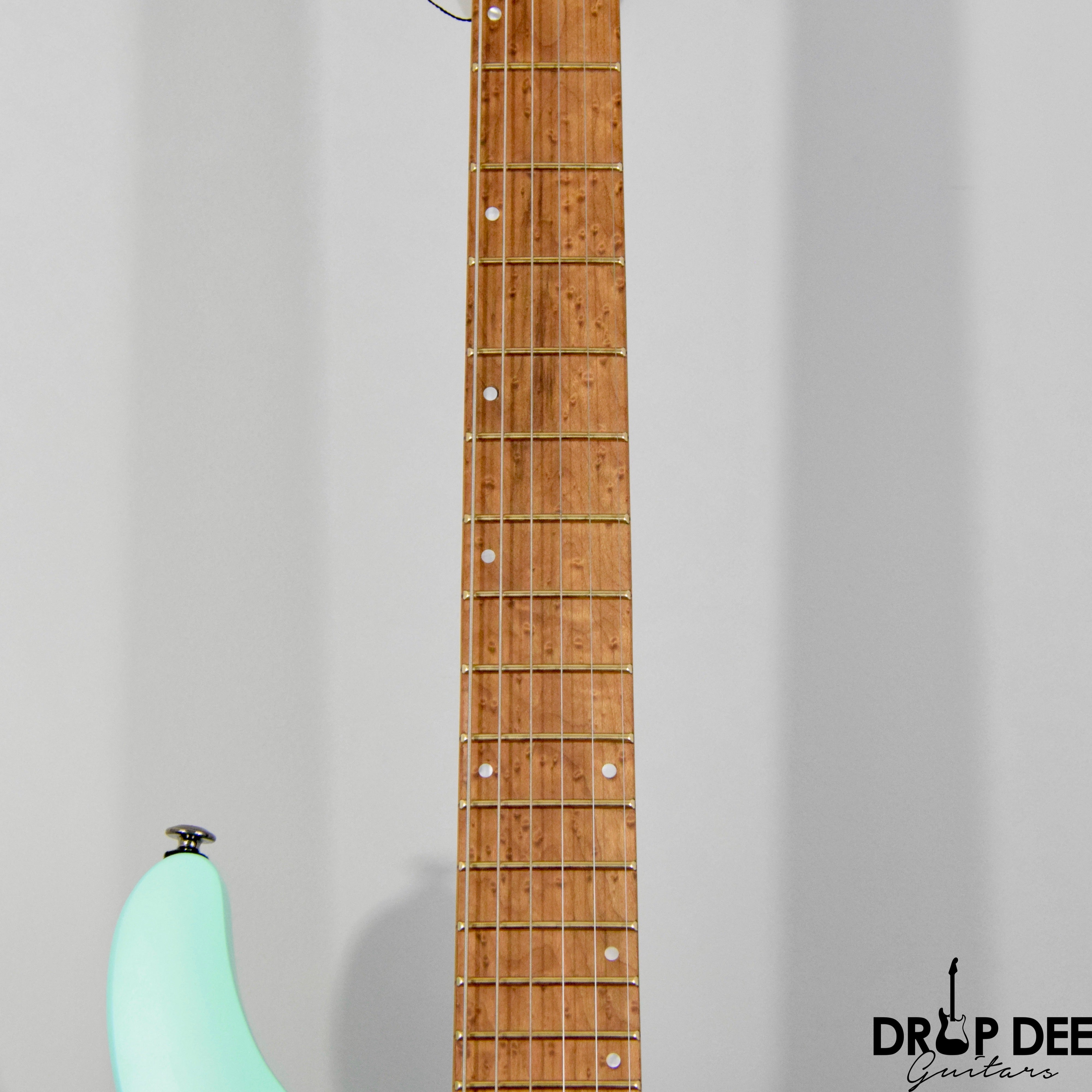 Ibanez Quest Standard Q54 Electric Guitar w/ Bag