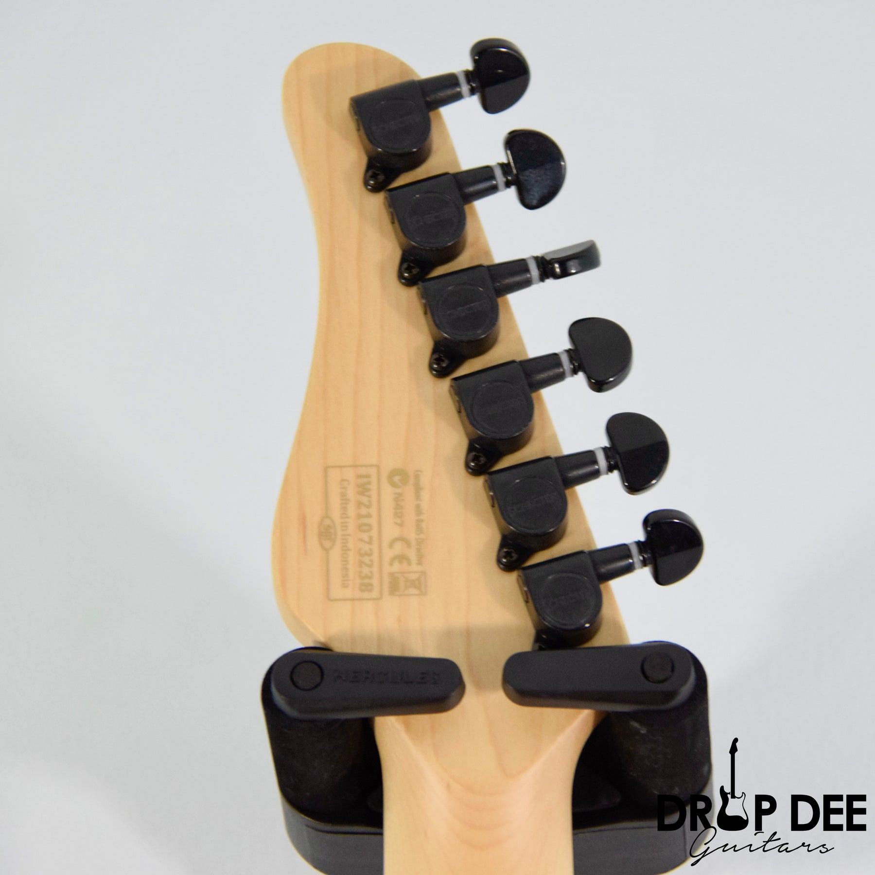 Schecter Sun Valley Super Shredder FR S Electric Guitar