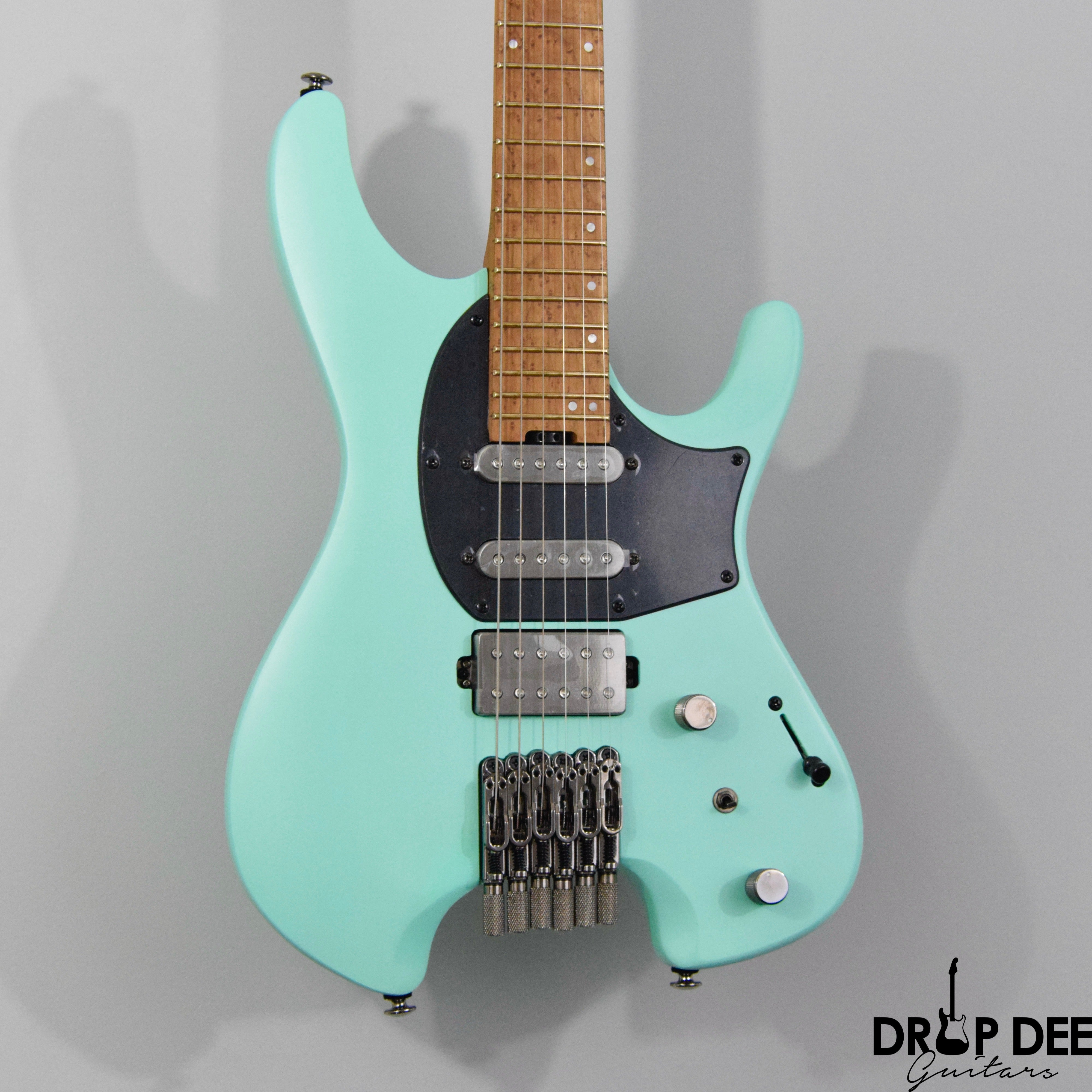 Ibanez Quest Standard Q54 Electric Guitar w/ Bag