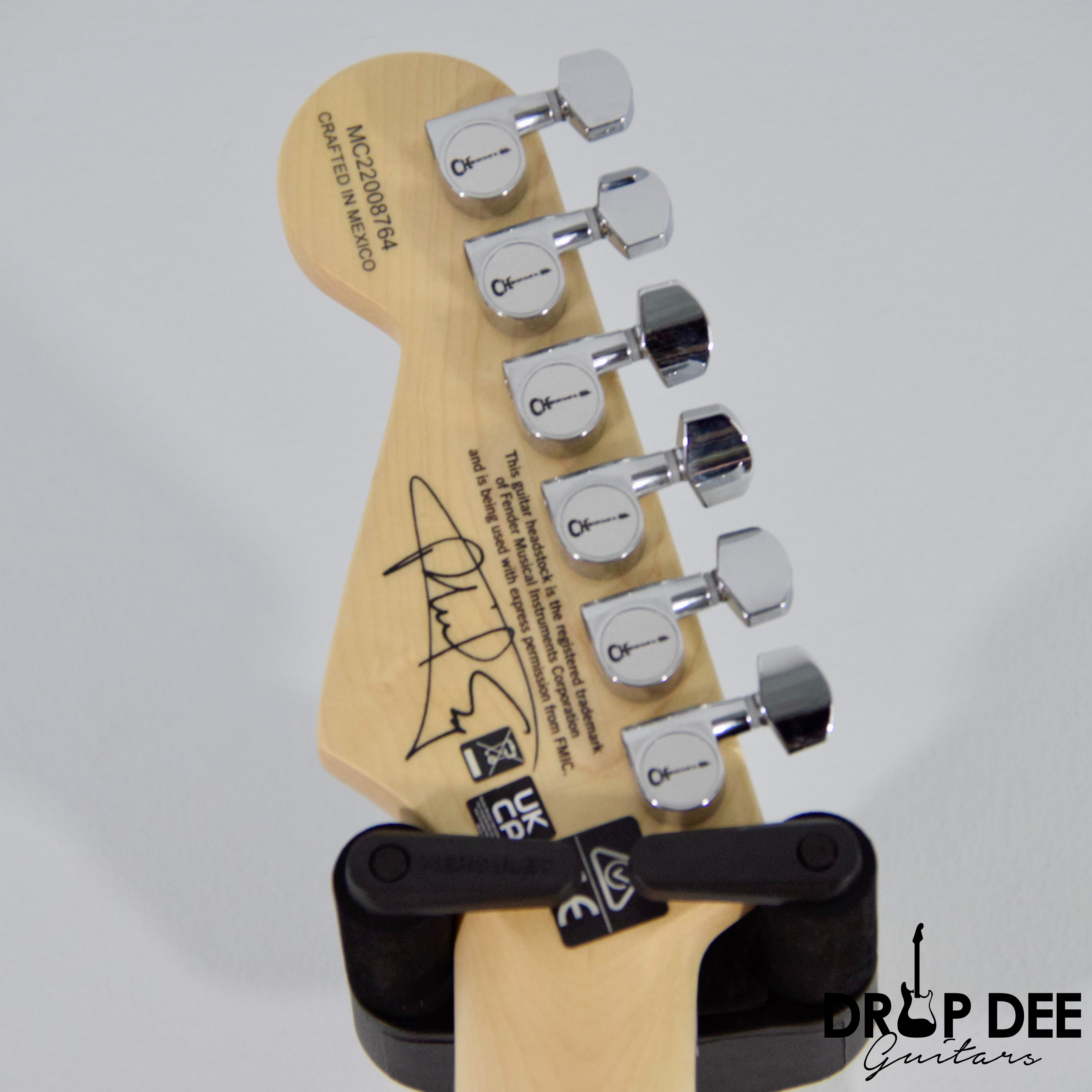 Charvel Phil Sgrosso Signature Pro-Mod So-Cal Style 1 H FR E Electric Guitar