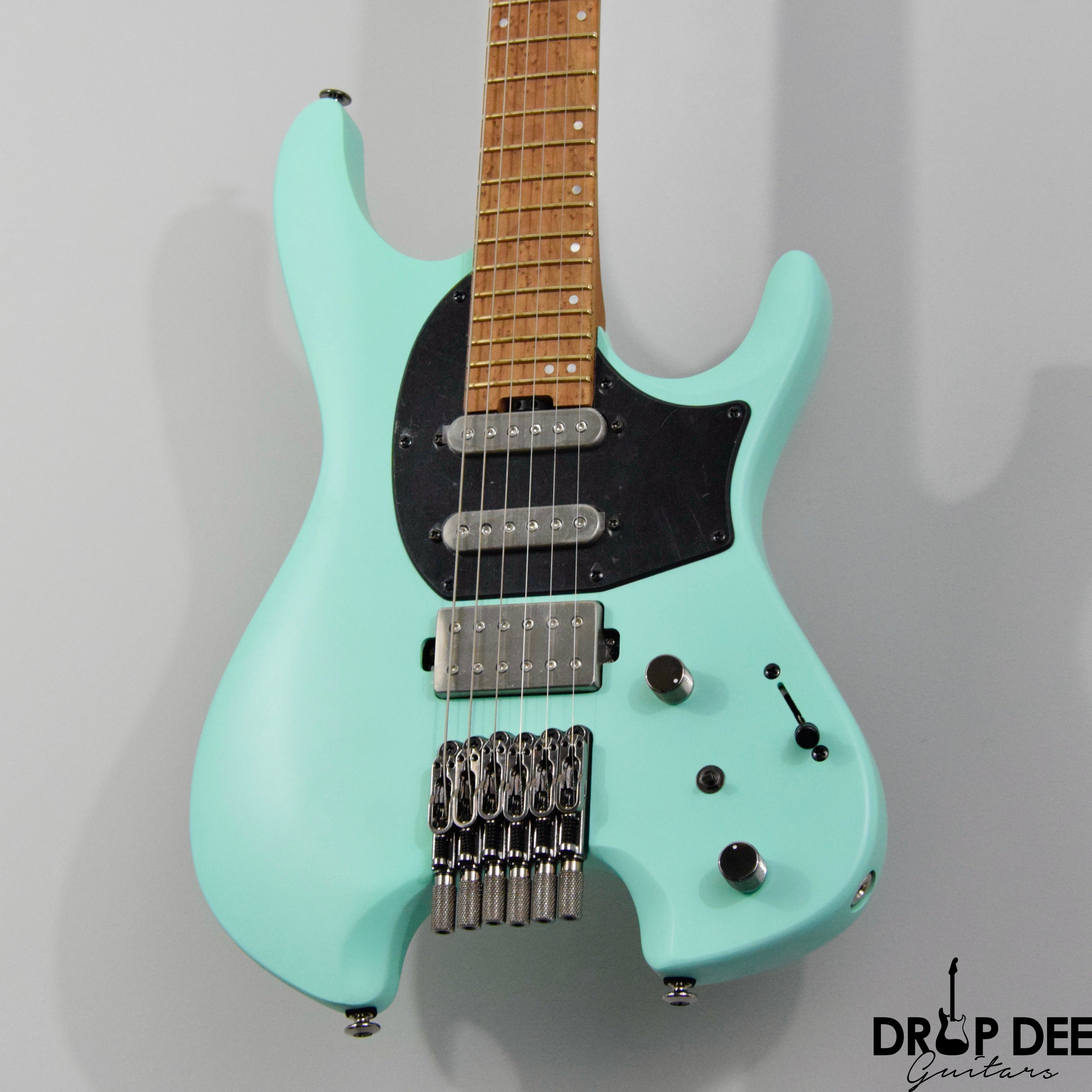 Ibanez Quest Standard Q54 Electric Guitar w/ Bag