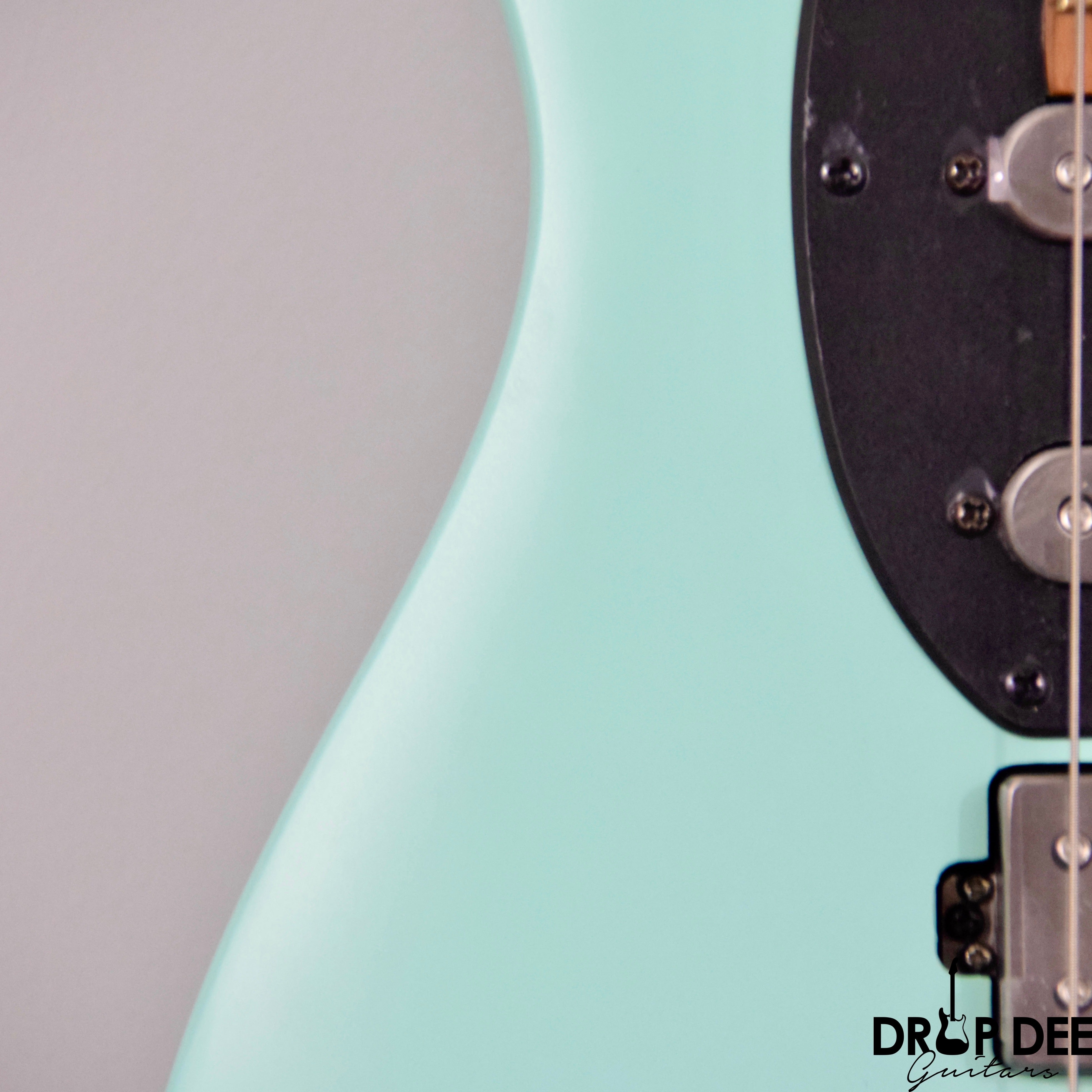 Ibanez Quest Standard Q54 Electric Guitar w/ Bag