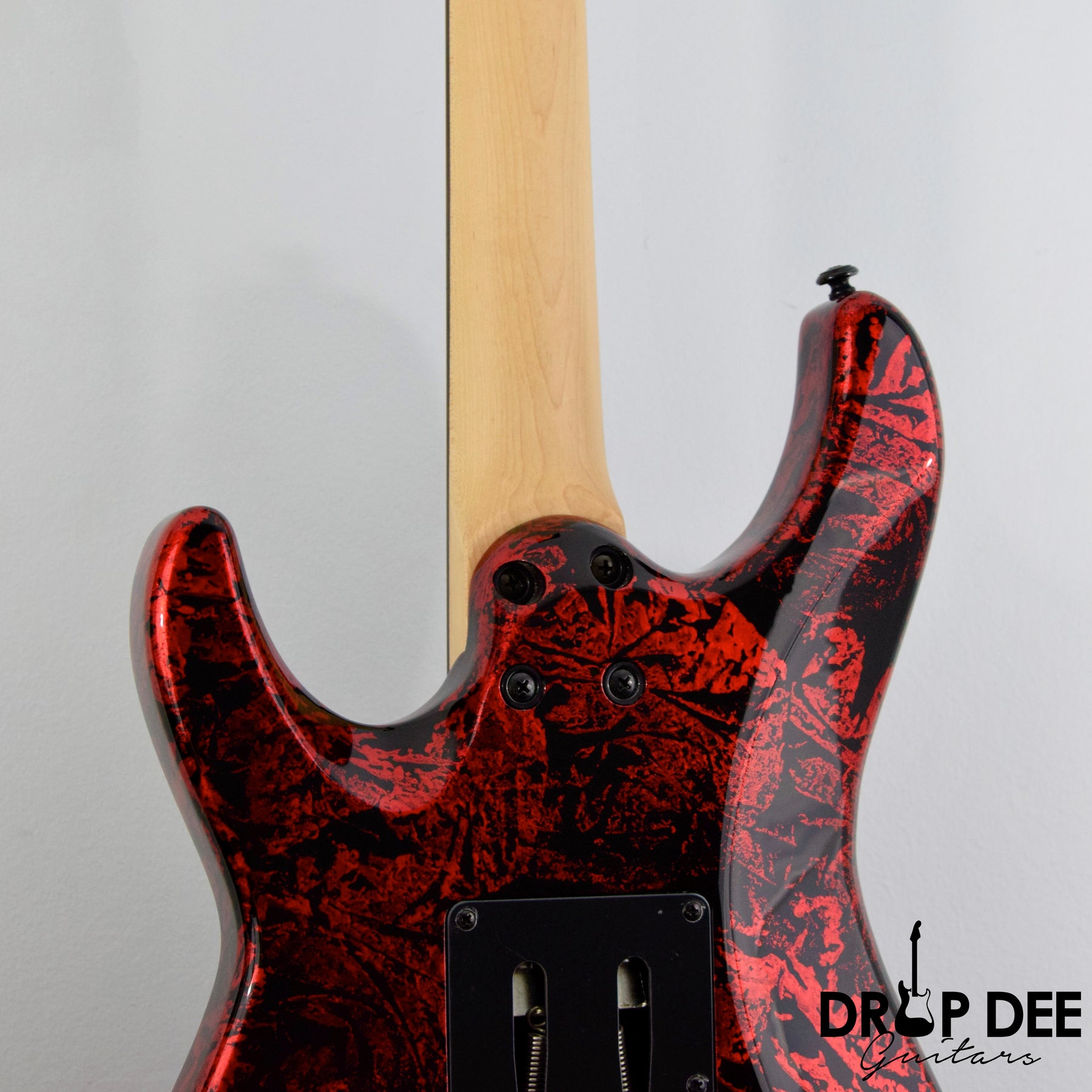 Schecter Sun Valley Super Shredder FR S Electric Guitar