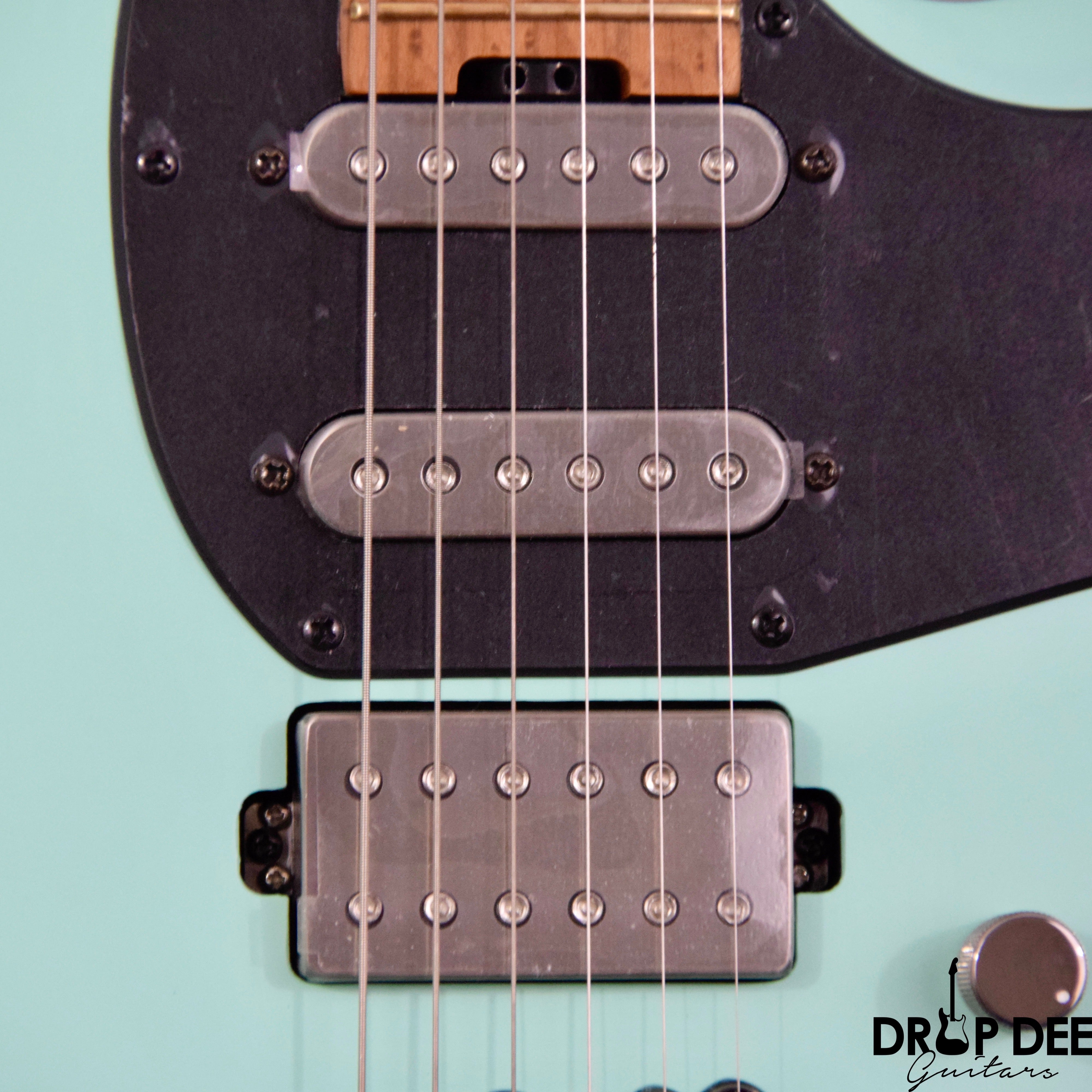 Ibanez Quest Standard Q54 Electric Guitar w/ Bag