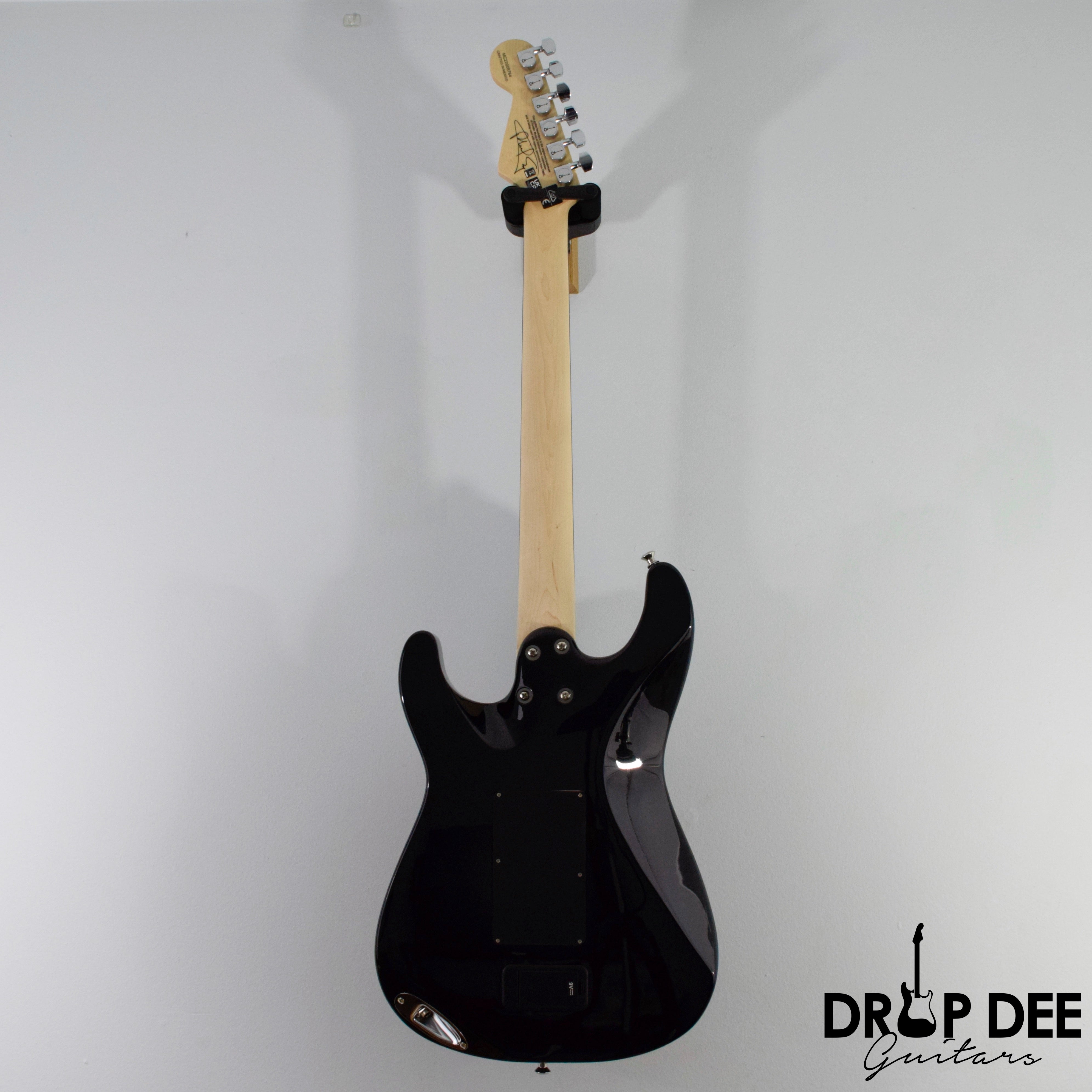 Charvel Phil Sgrosso Signature Pro-Mod So-Cal Style 1 H FR E Electric Guitar