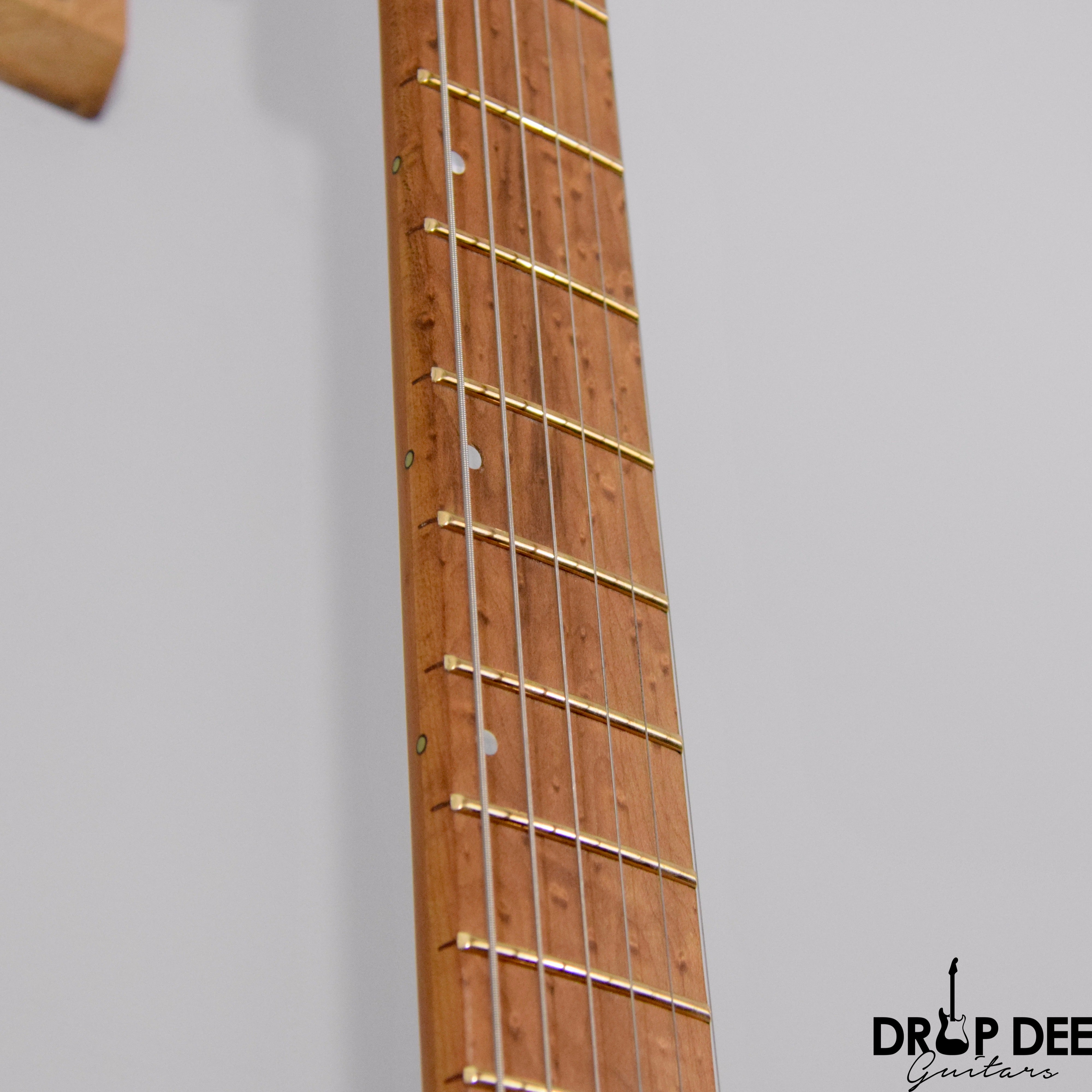 Ibanez Quest Standard Q54 Electric Guitar w/ Bag