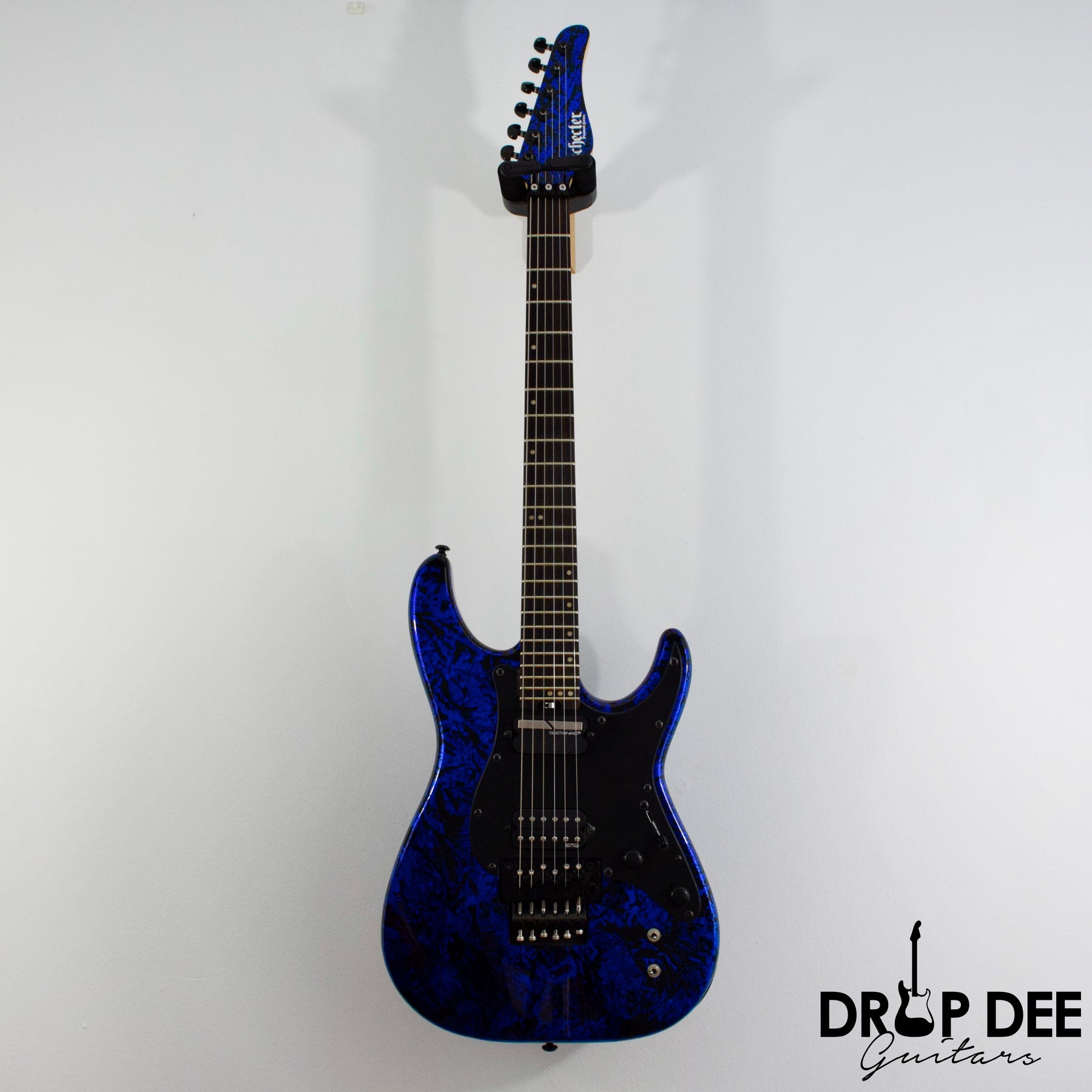 Schecter Sun Valley Super Shredder FR S Electric Guitar