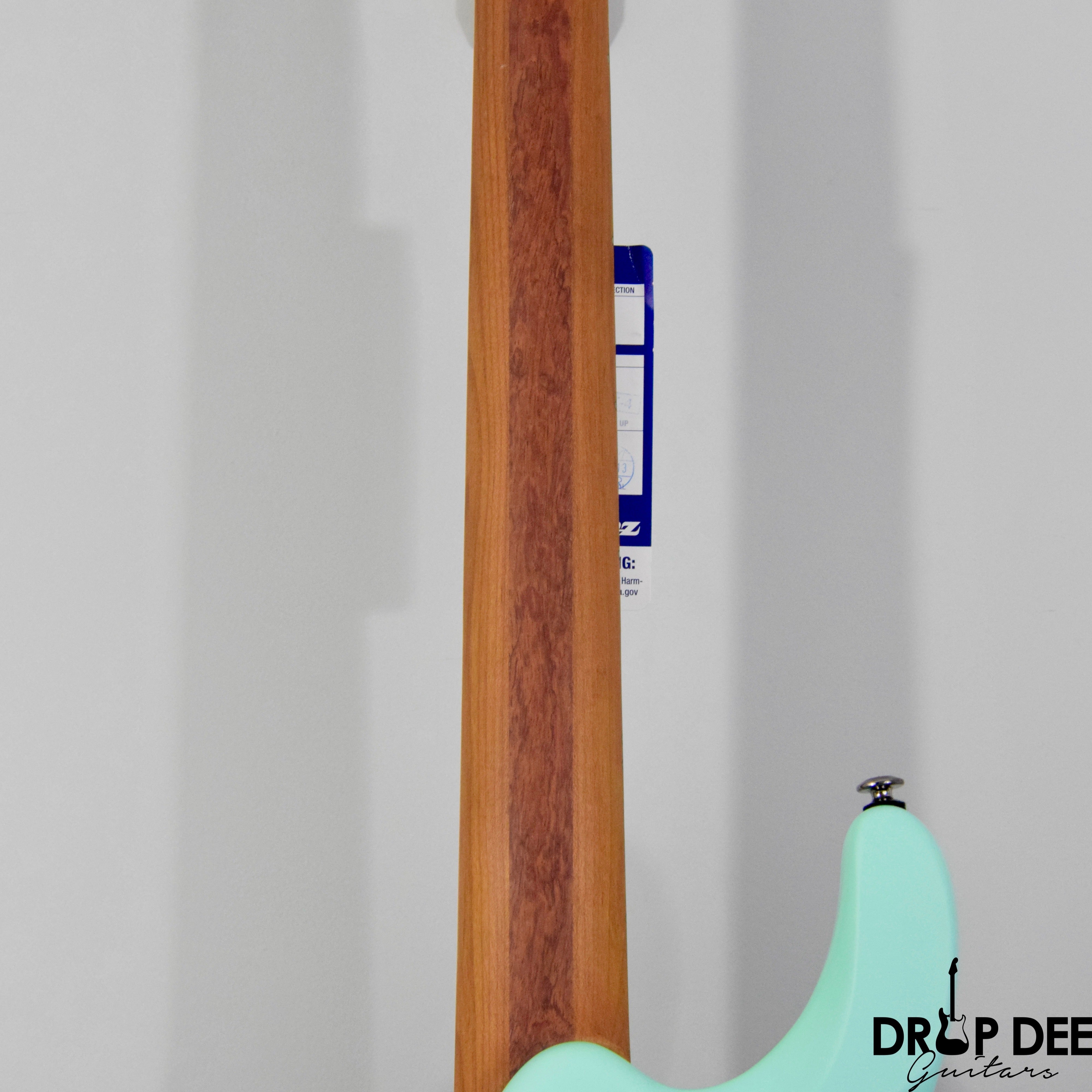 Ibanez Quest Standard Q54 Electric Guitar w/ Bag