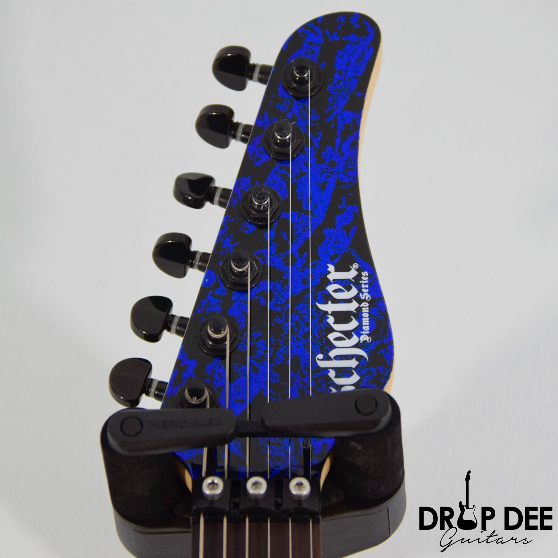 Schecter Sun Valley Super Shredder FR S Electric Guitar