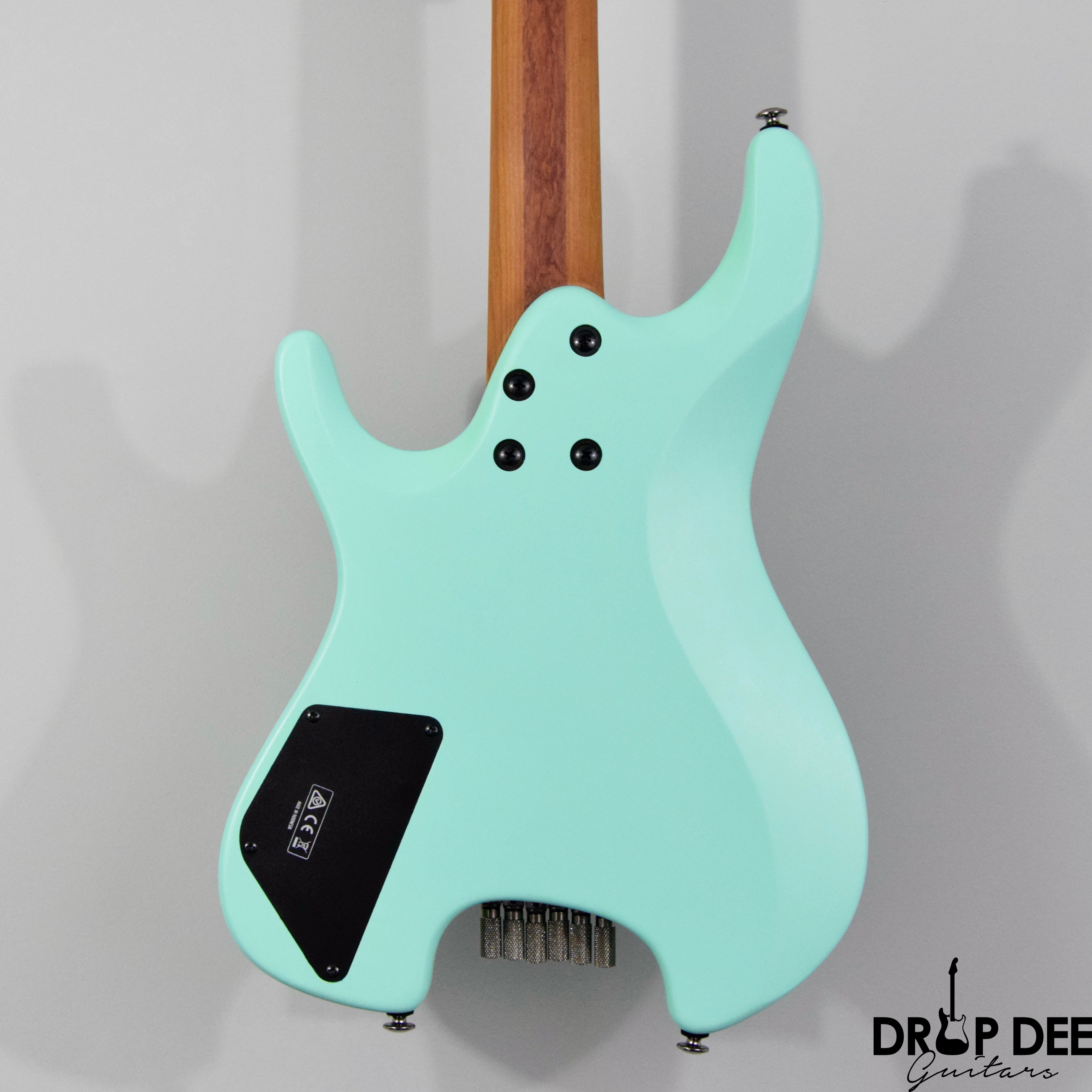 Ibanez Quest Standard Q54 Electric Guitar w/ Bag