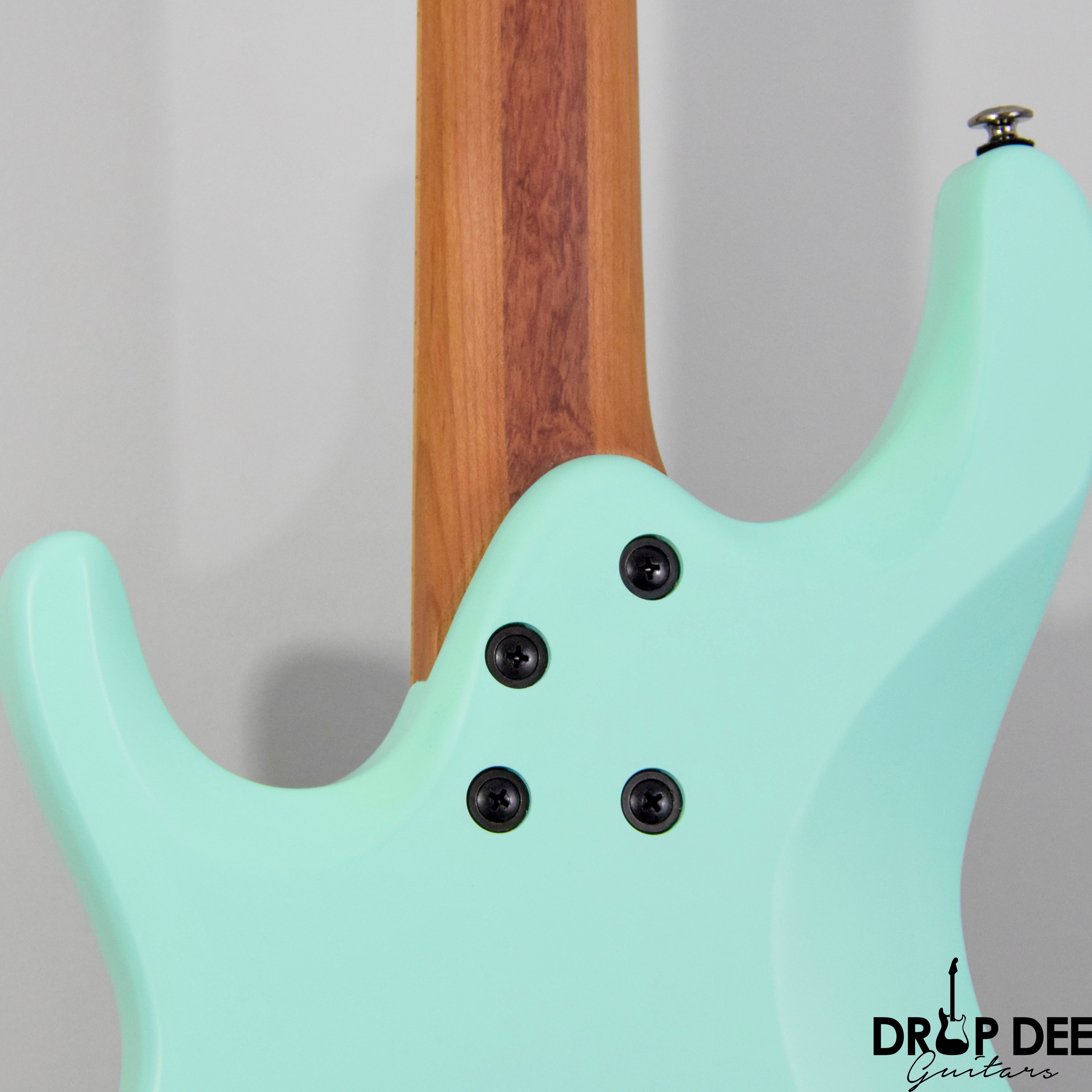 Ibanez Quest Standard Q54 Electric Guitar w/ Bag