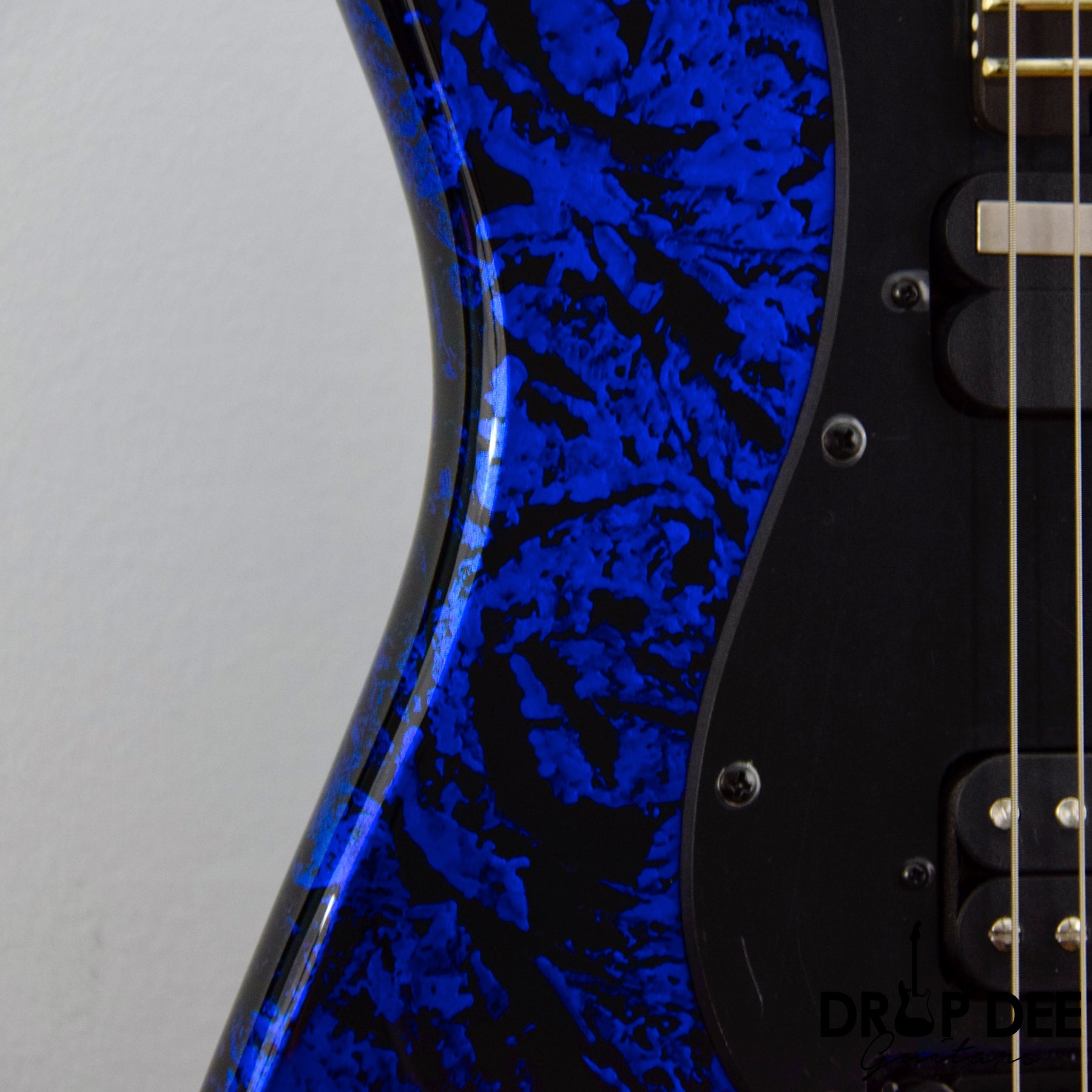 Schecter Sun Valley Super Shredder FR S Electric Guitar