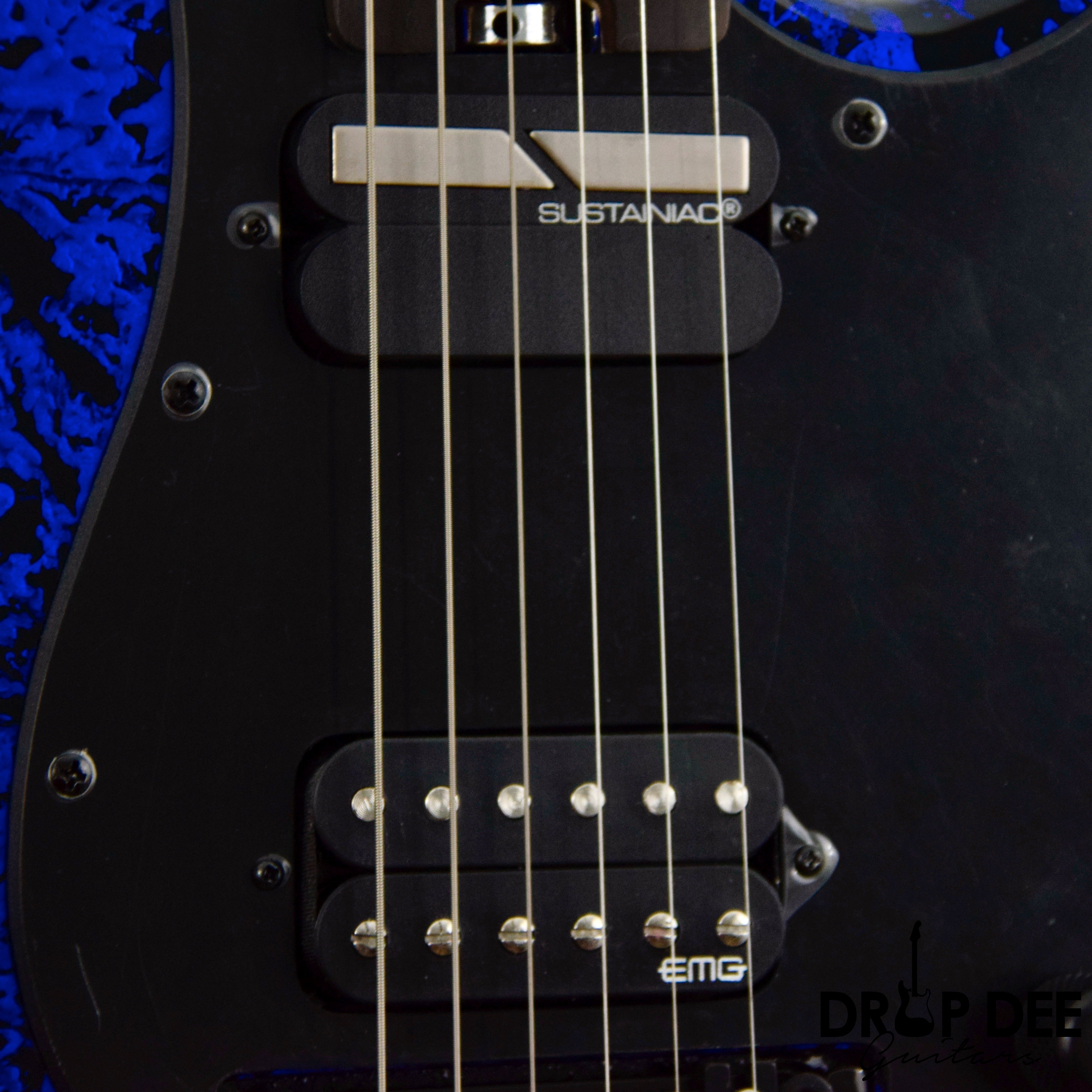 Schecter Sun Valley Super Shredder FR S Electric Guitar