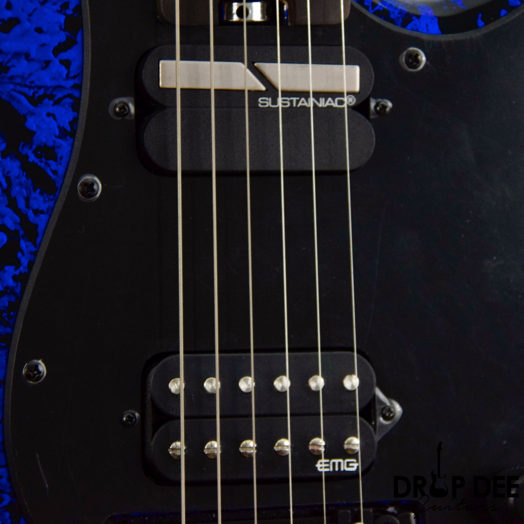 Schecter Sun Valley Super Shredder FR S Electric Guitar