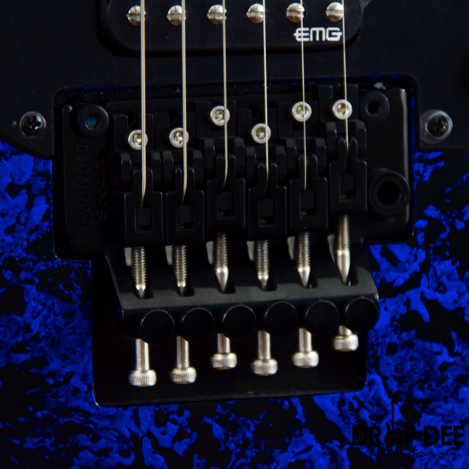 Schecter Sun Valley Super Shredder FR S Electric Guitar