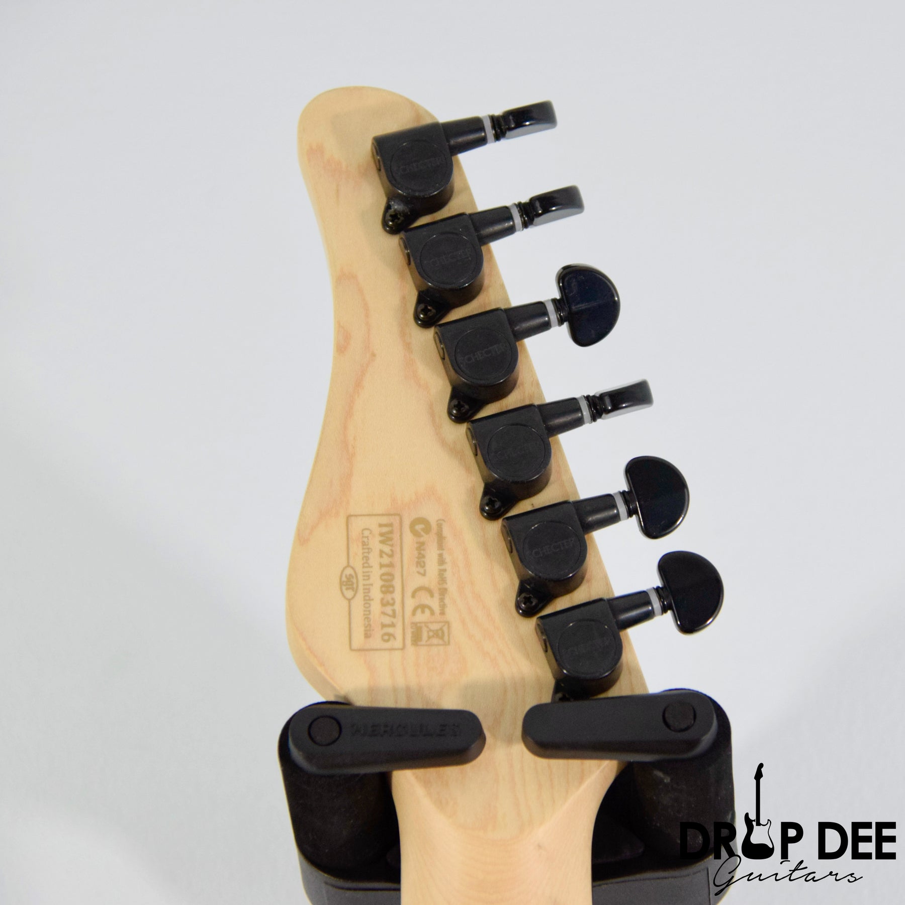 Schecter Sun Valley Super Shredder FR S Electric Guitar