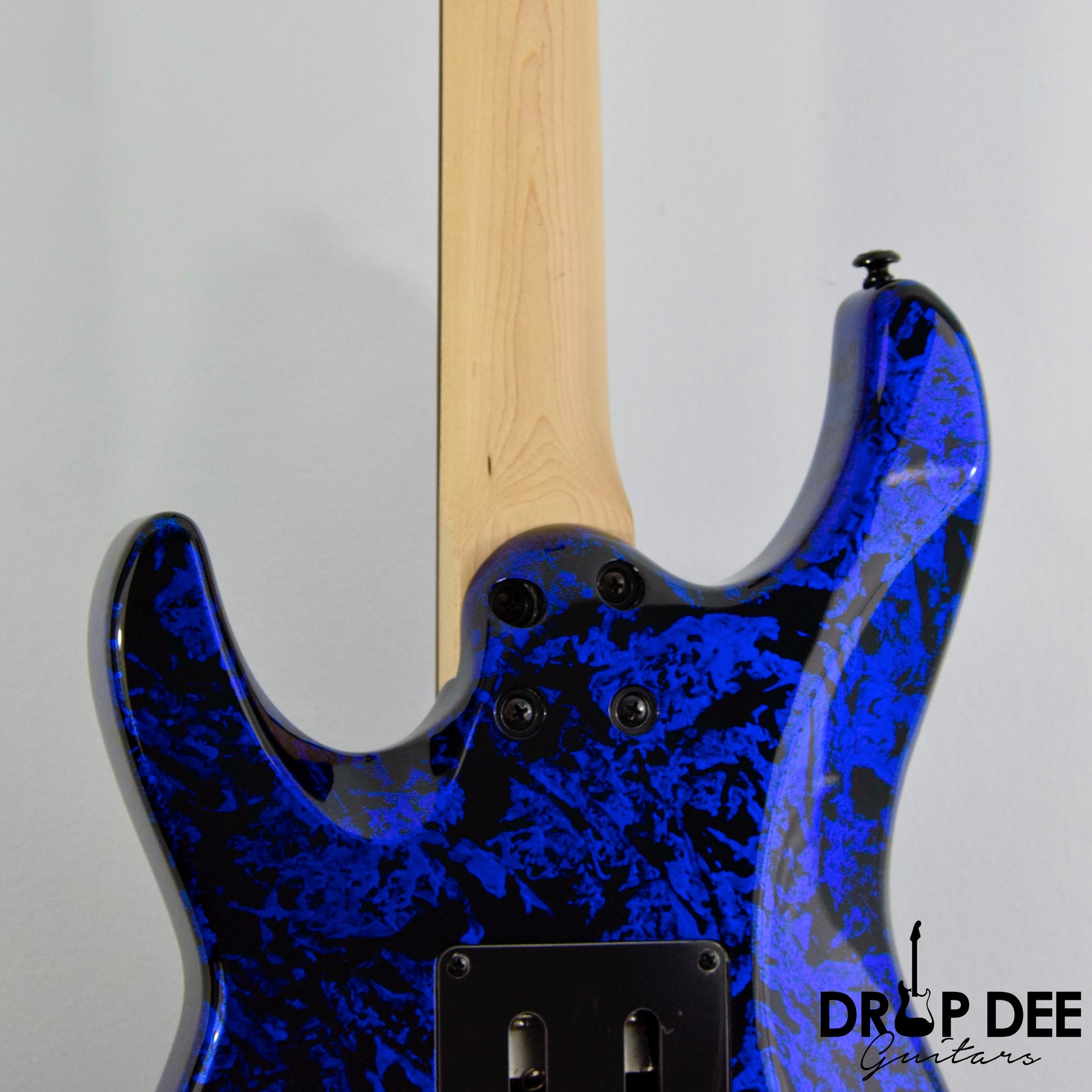 Schecter Sun Valley Super Shredder FR S Electric Guitar