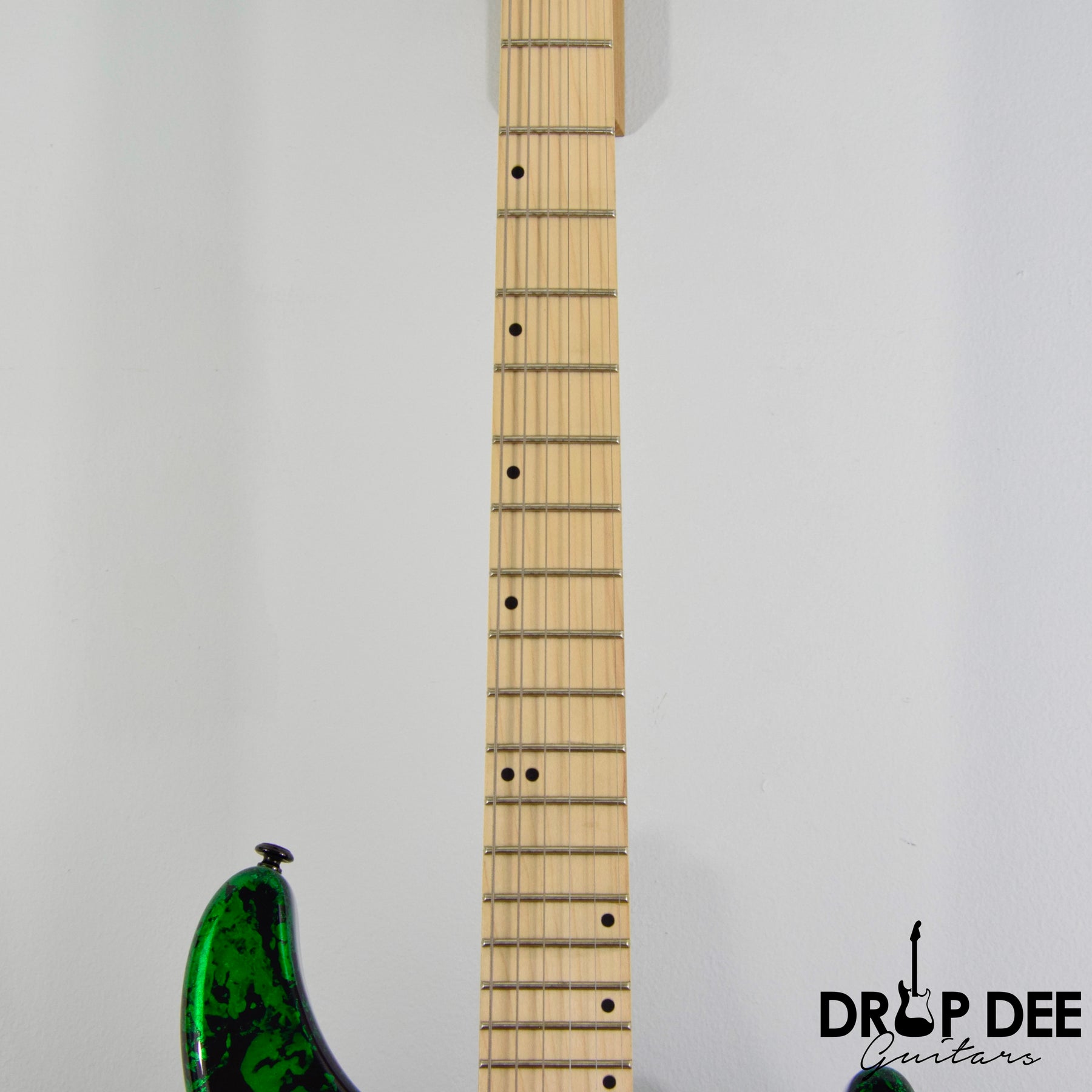 Schecter Sun Valley Super Shredder FR S Electric Guitar
