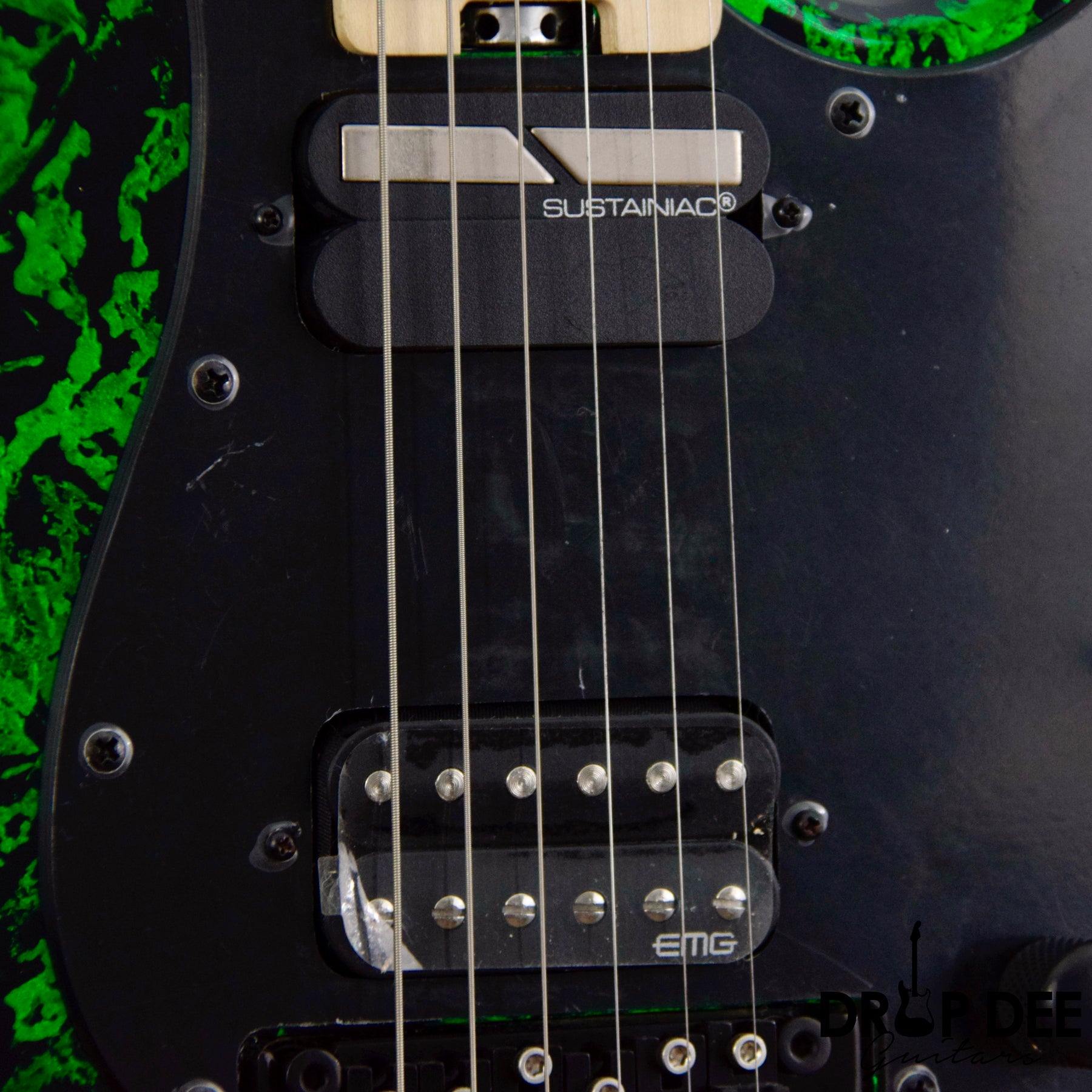 Schecter Sun Valley Super Shredder FR S Electric Guitar