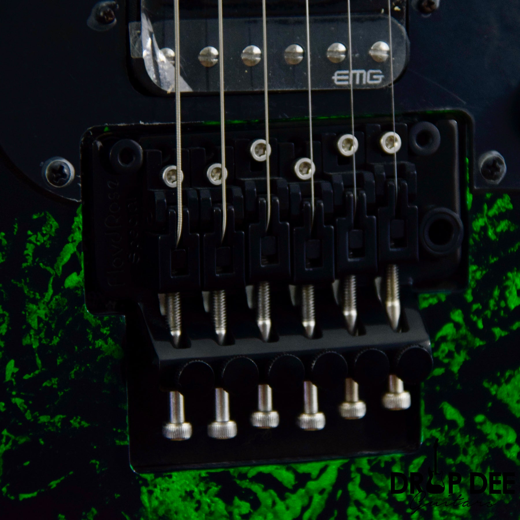 Schecter Sun Valley Super Shredder FR S Electric Guitar