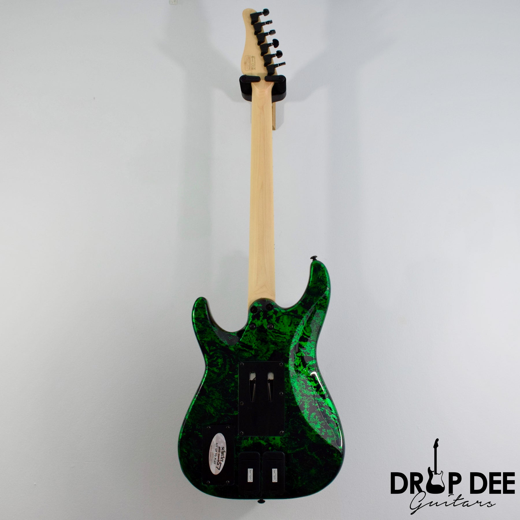 Schecter Sun Valley Super Shredder FR S Electric Guitar
